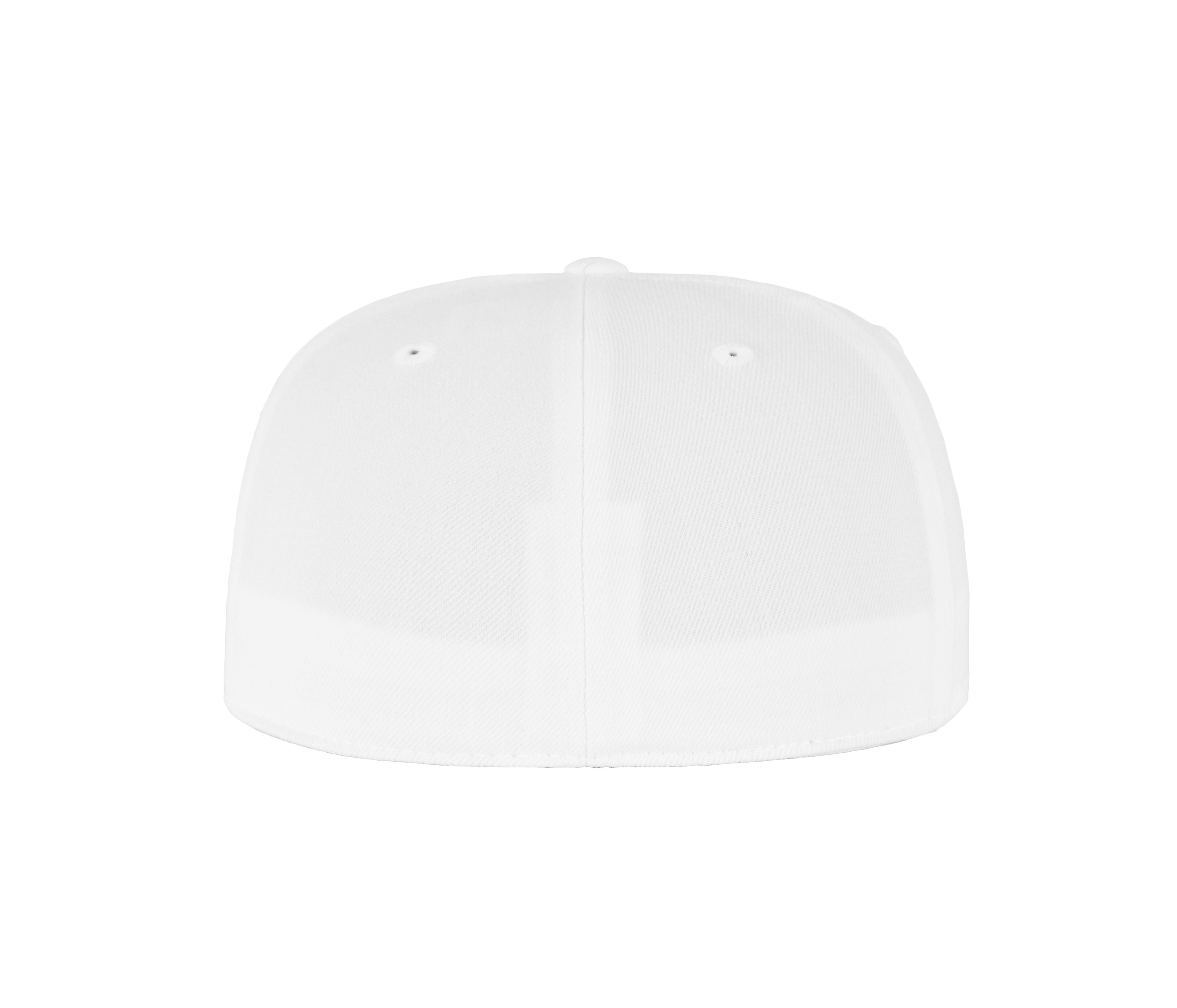 Casquette Pro Baseball - White