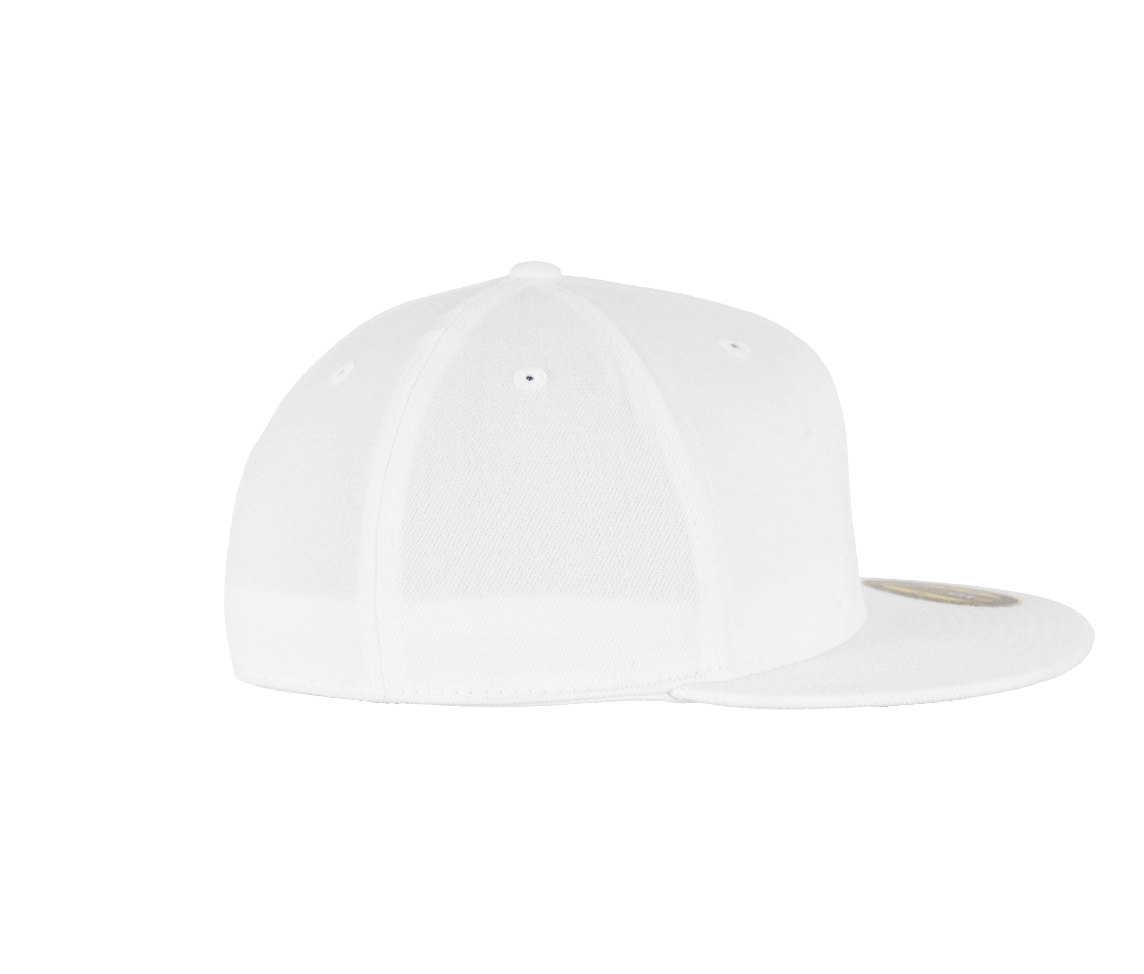 Casquette Pro Baseball - White