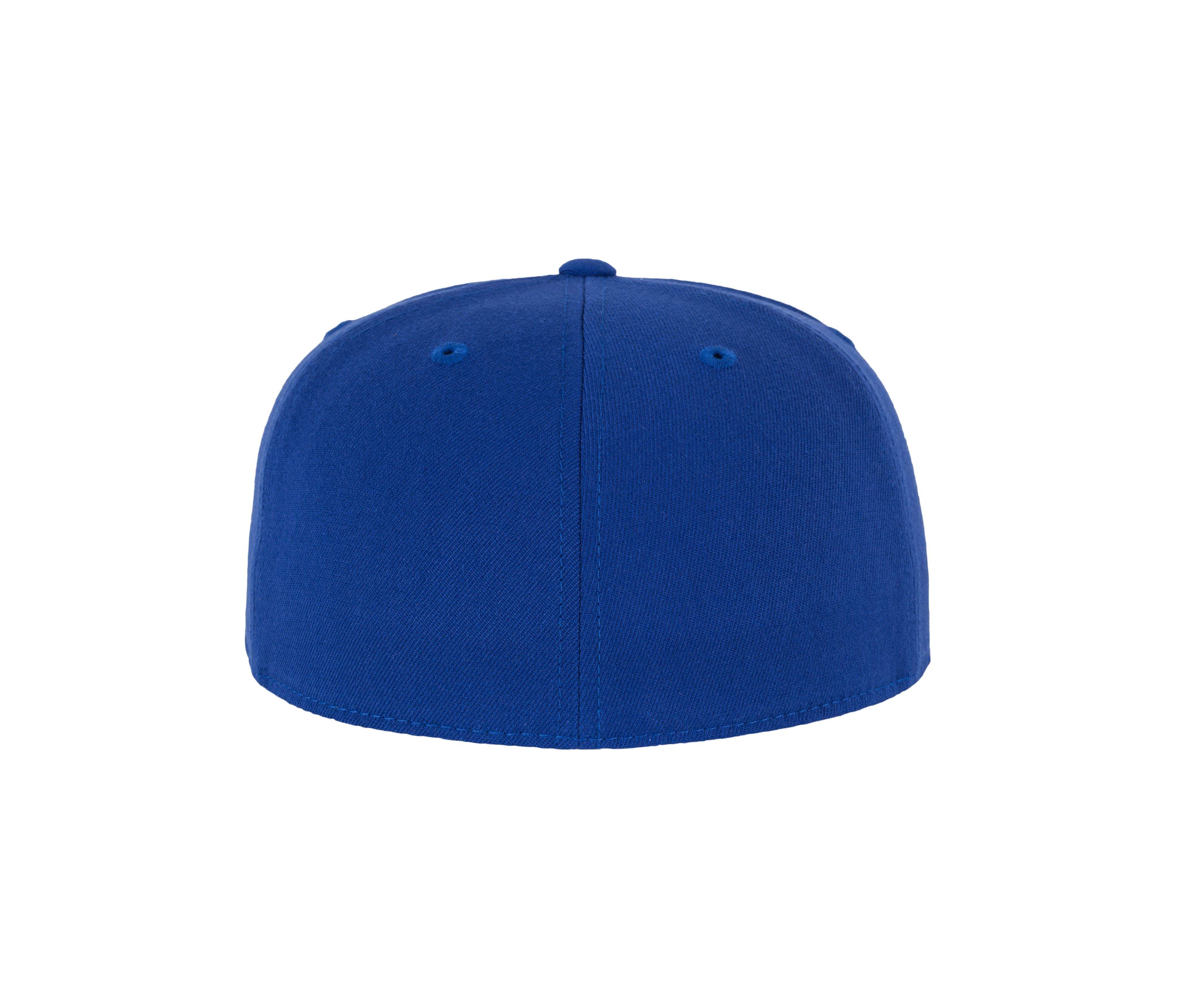 Casquette Pro Baseball - Royal