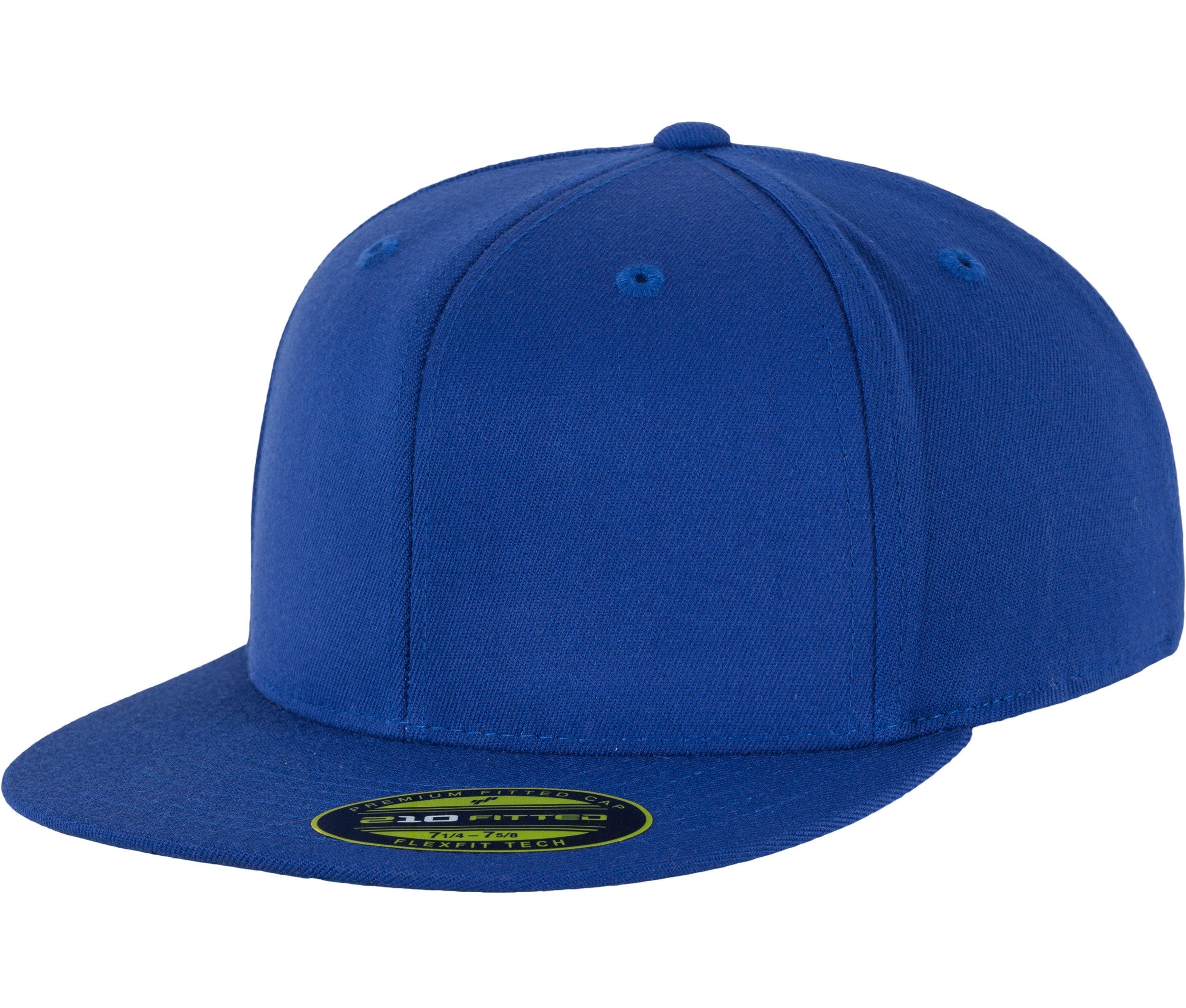 Casquette Pro Baseball - Royal