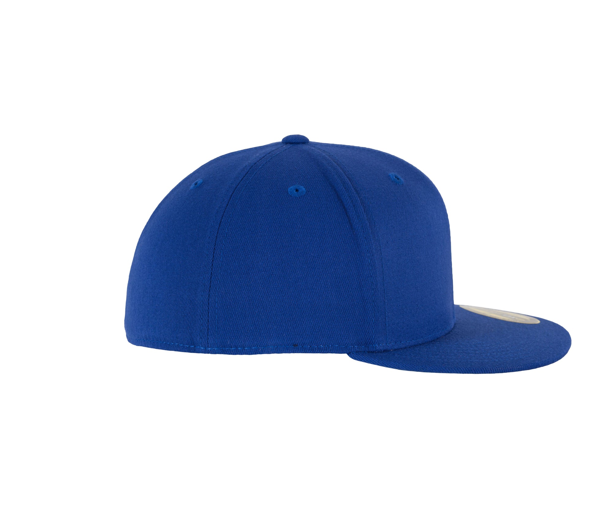 Casquette Pro Baseball - Royal