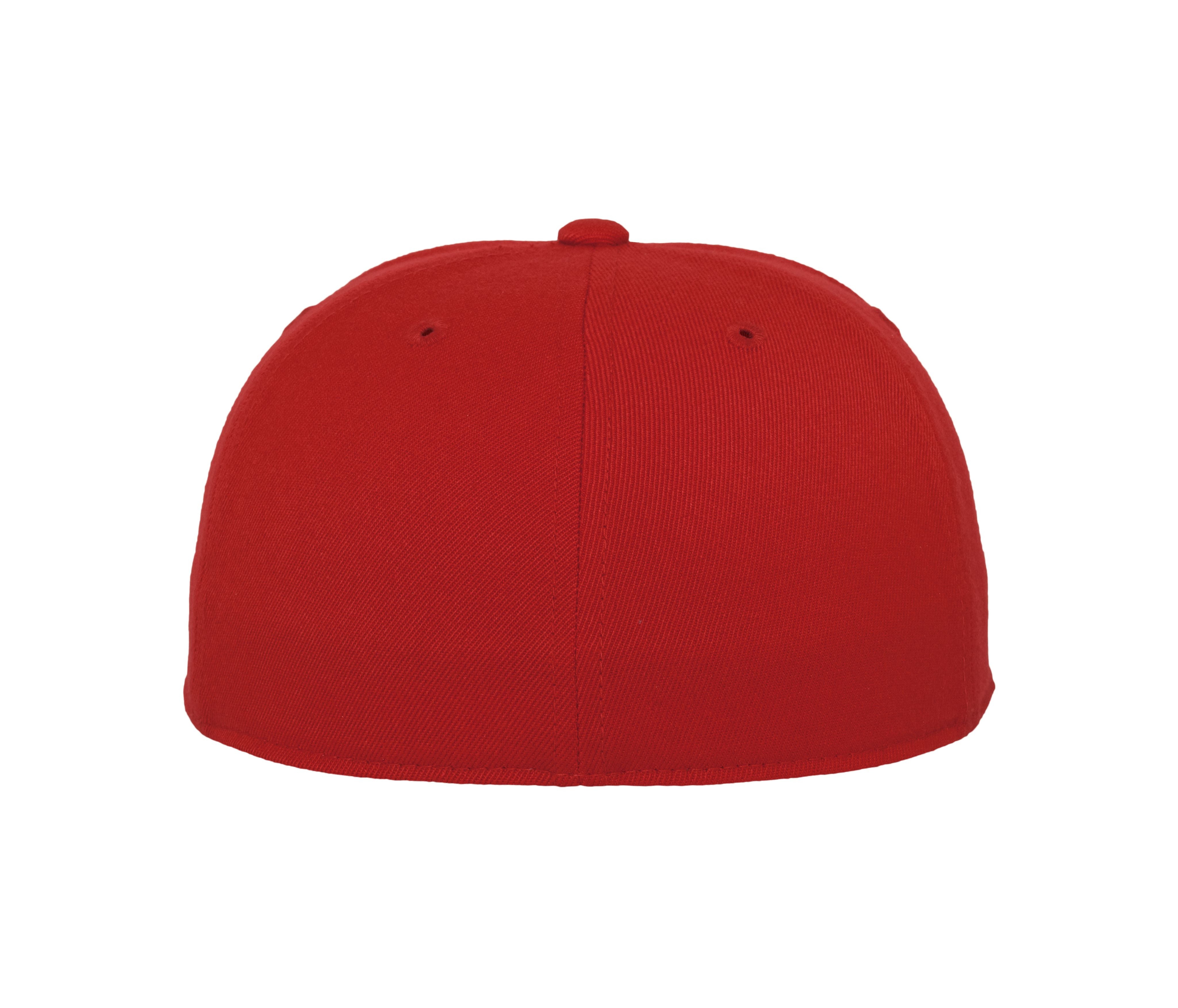 Casquette Pro Baseball - Red