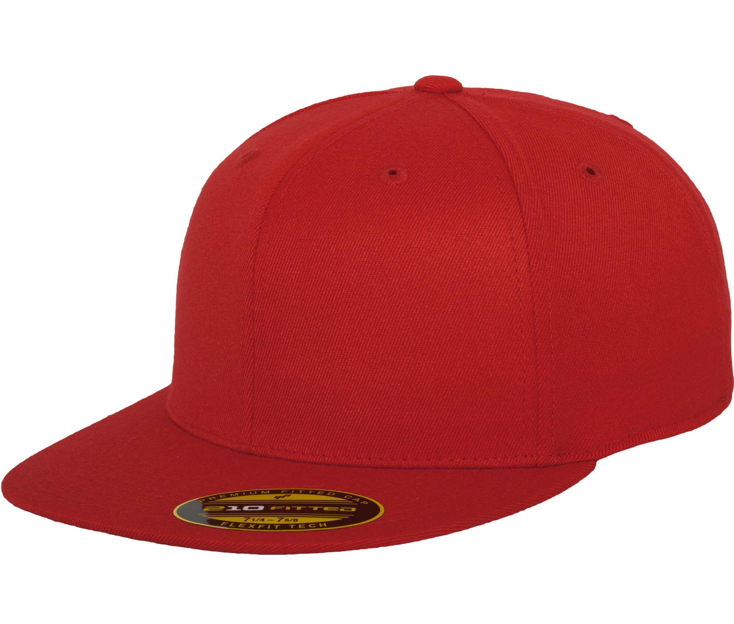 Casquette Pro Baseball - Red