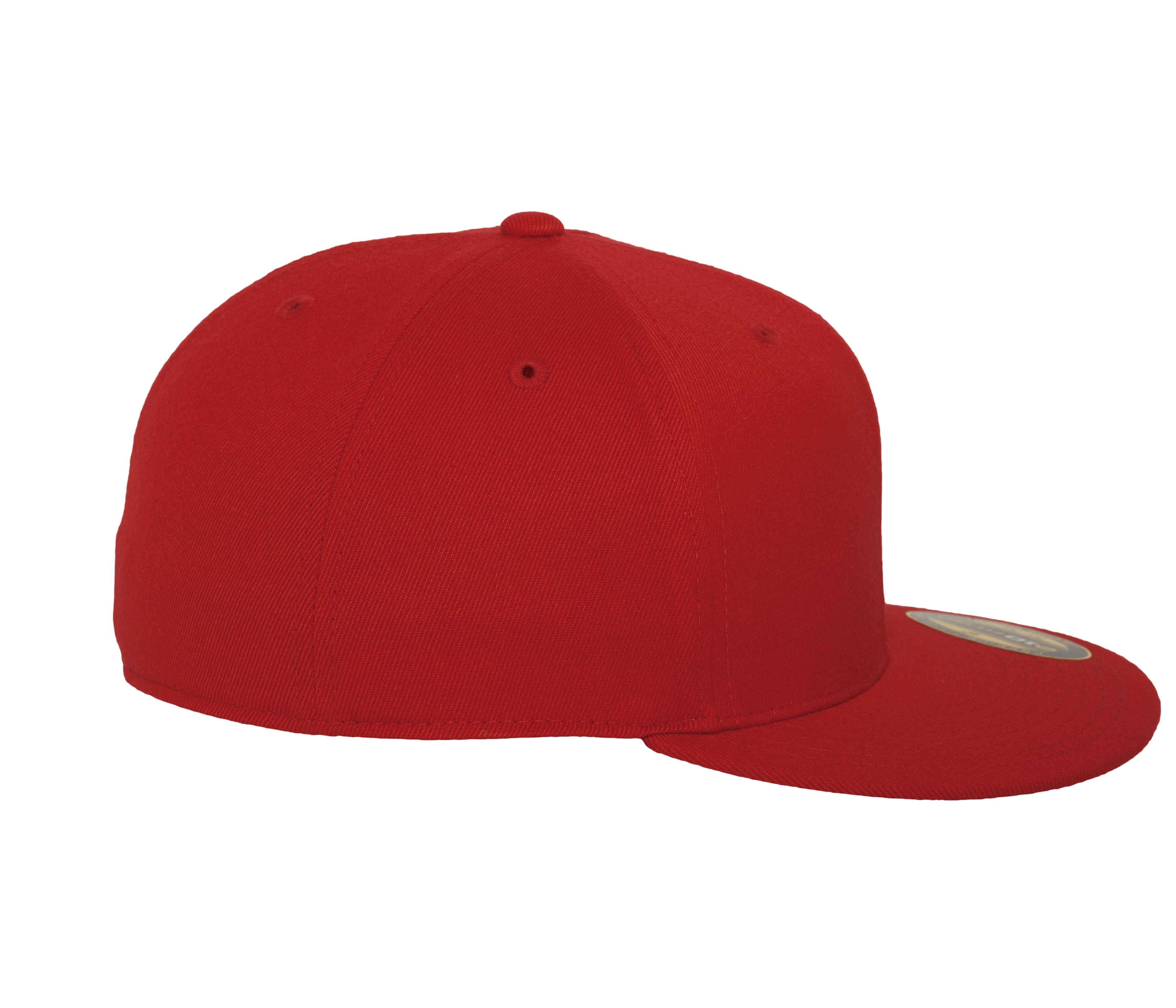 Casquette Pro Baseball - Red