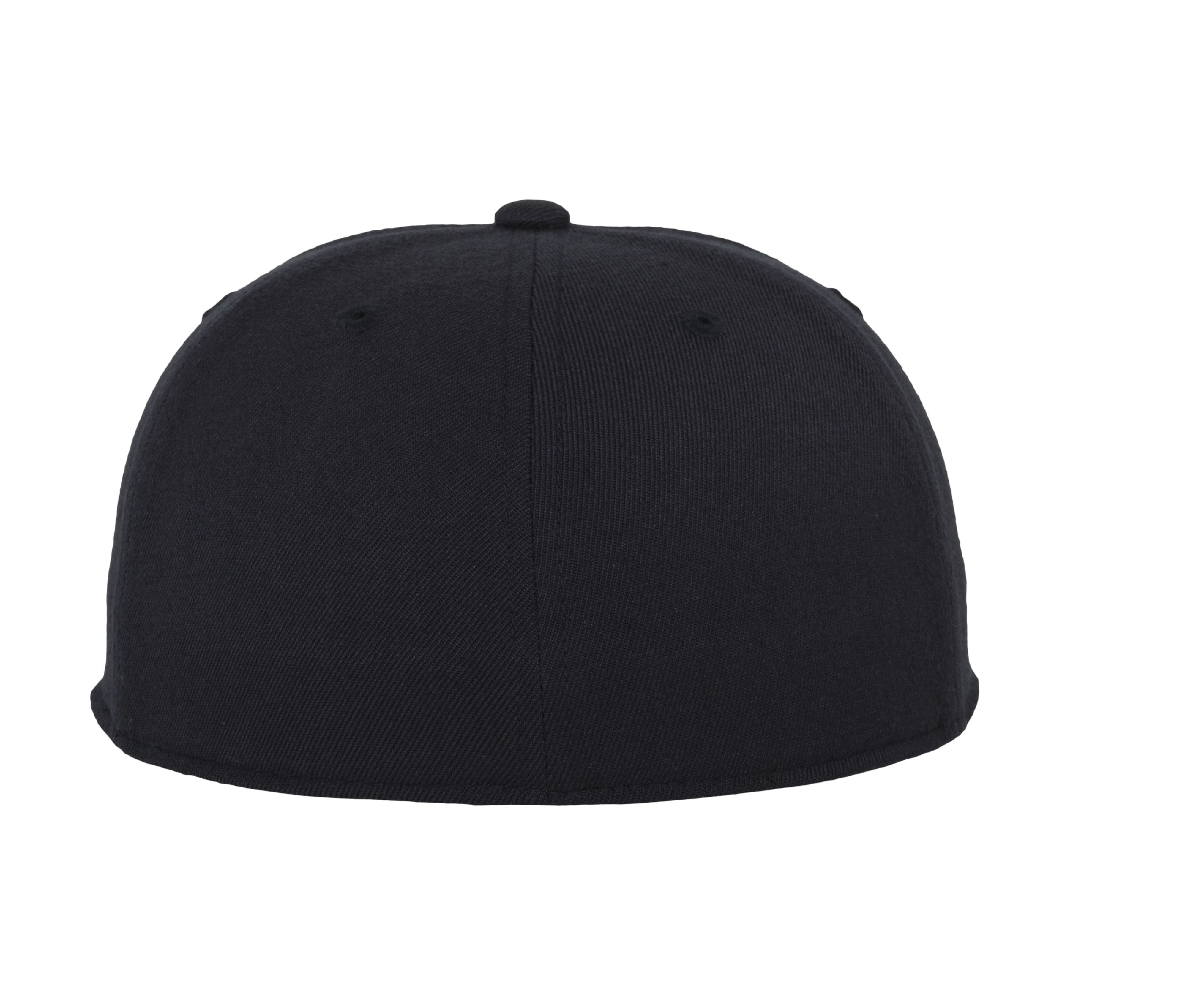 Casquette Pro Baseball - Black