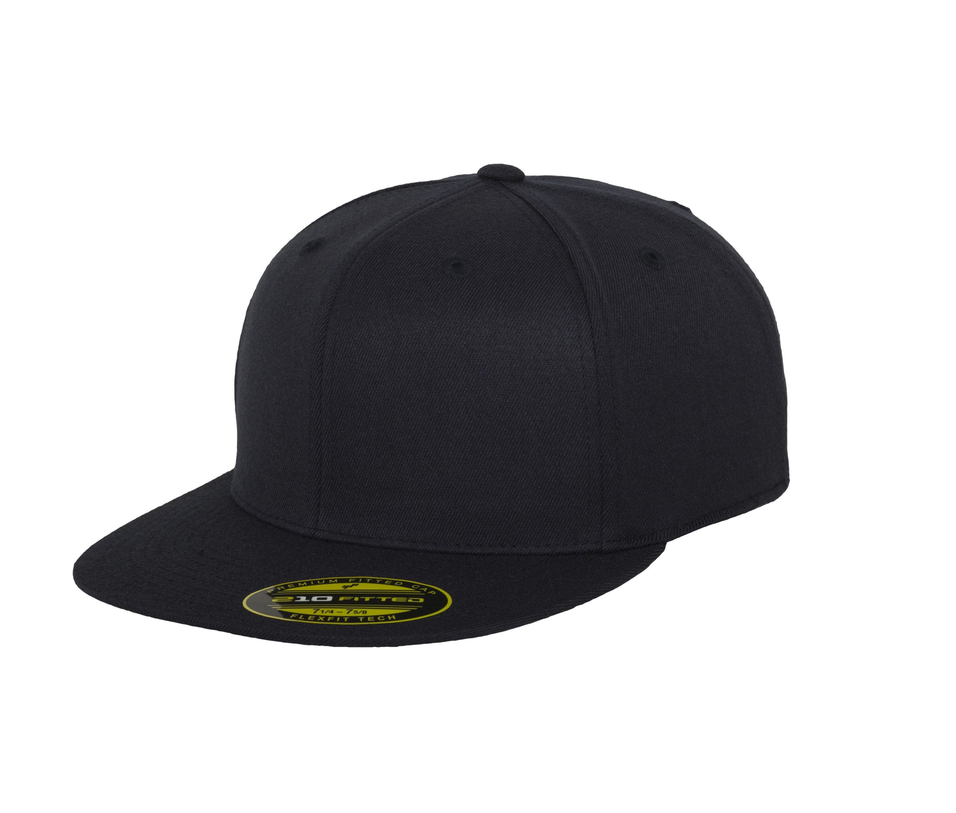 Casquette Pro Baseball - Black
