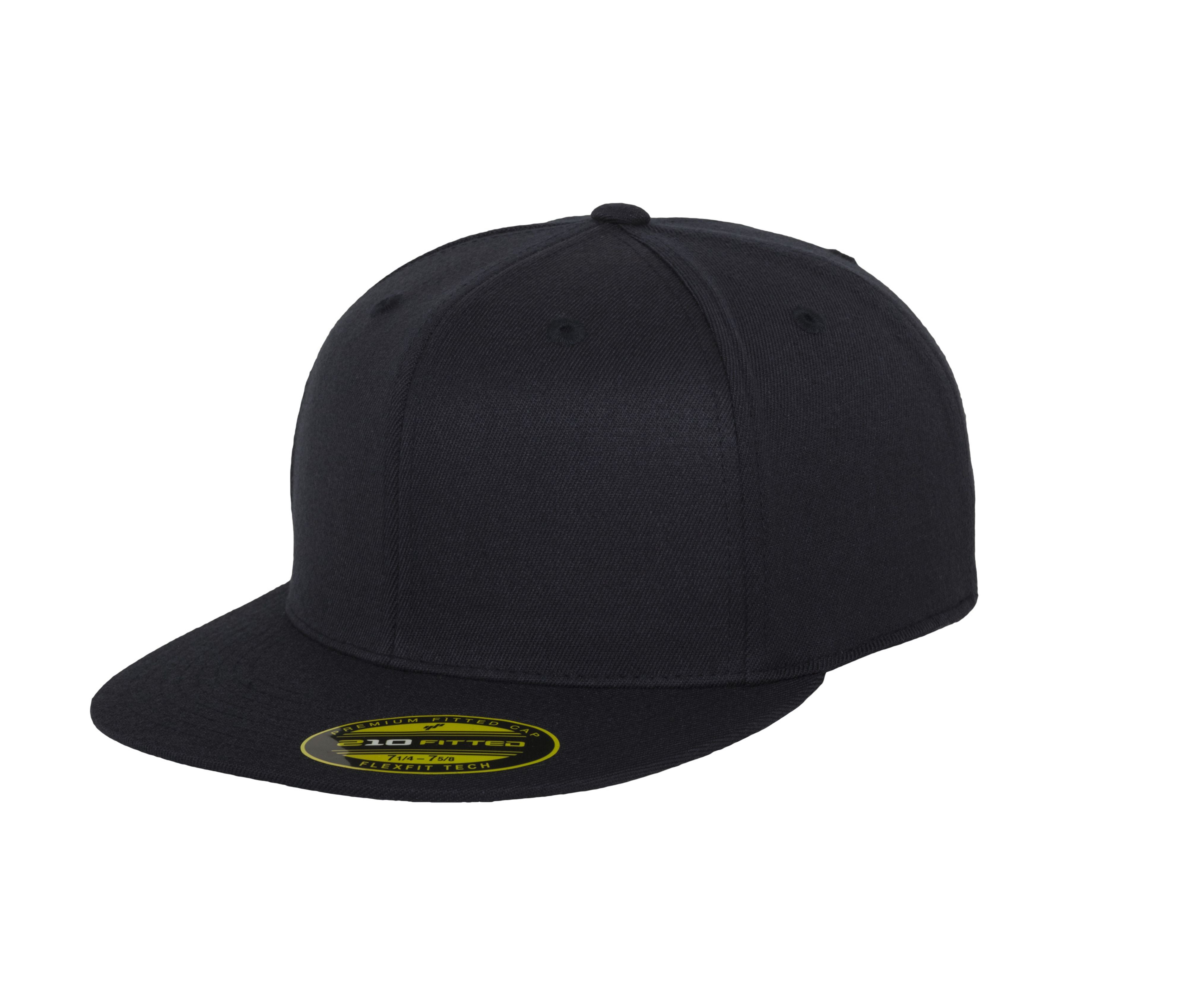 Casquette Pro Baseball - Black