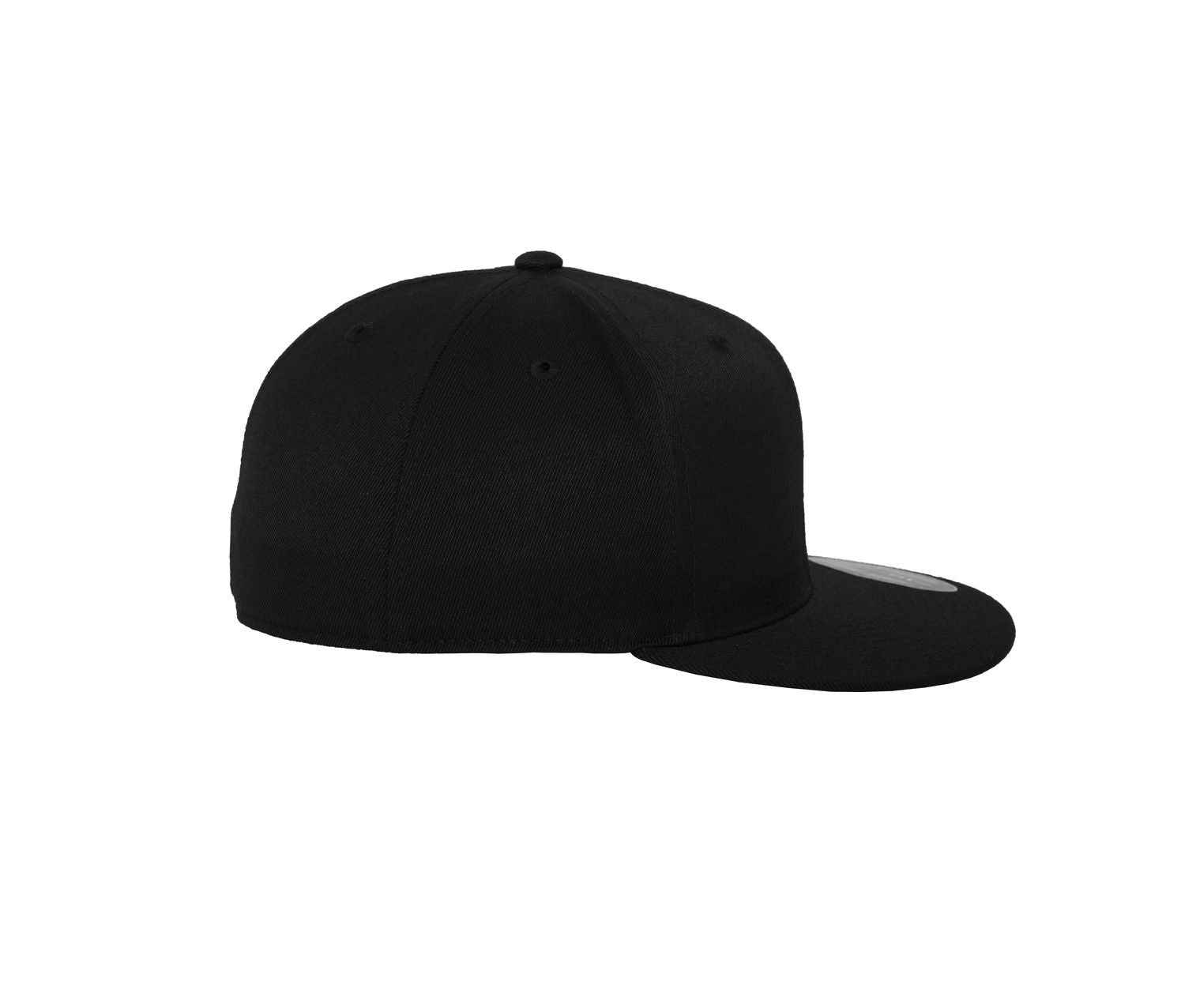 Casquette Pro Baseball - Black