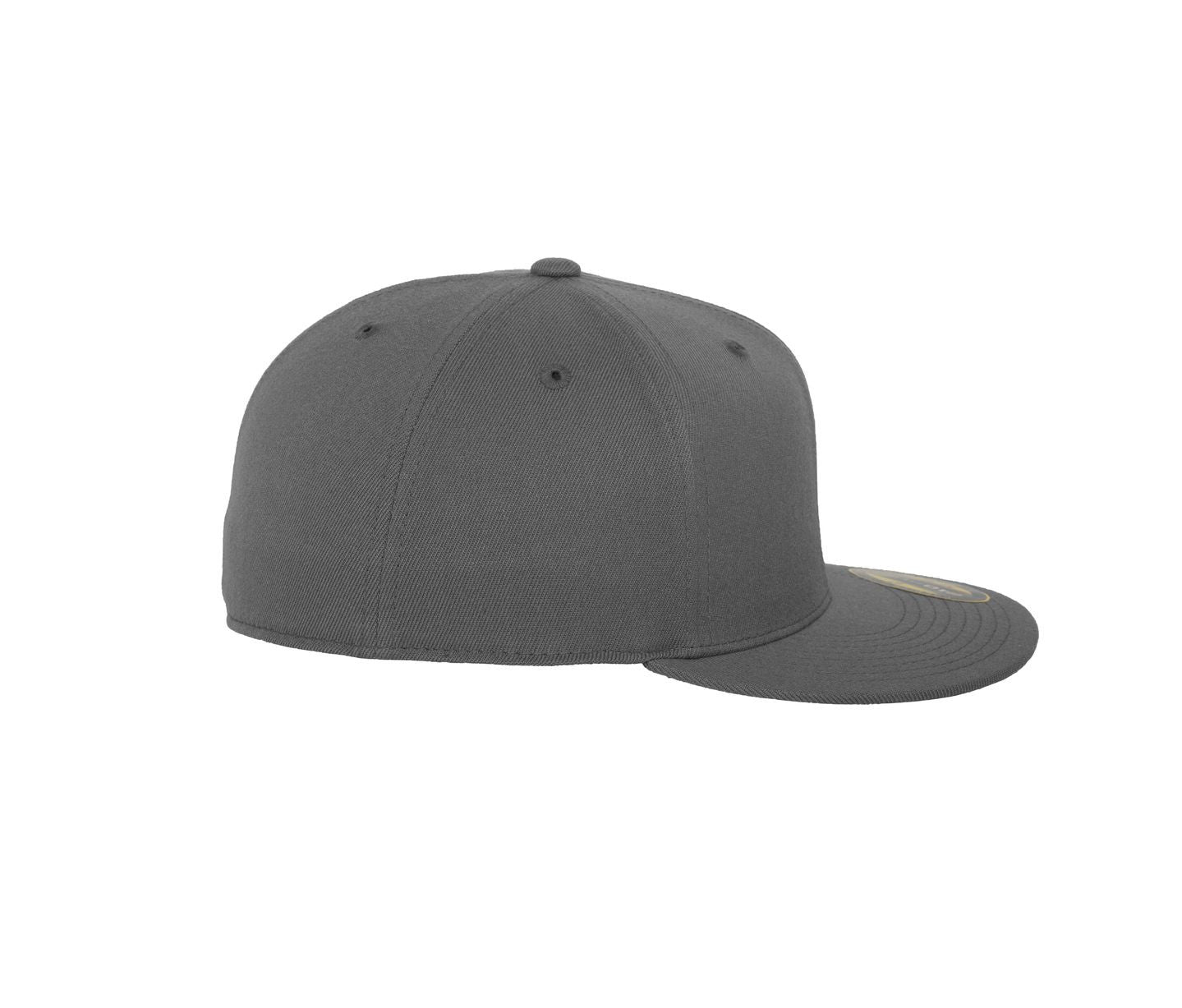 Casquette Pro Baseball - Dark Grey