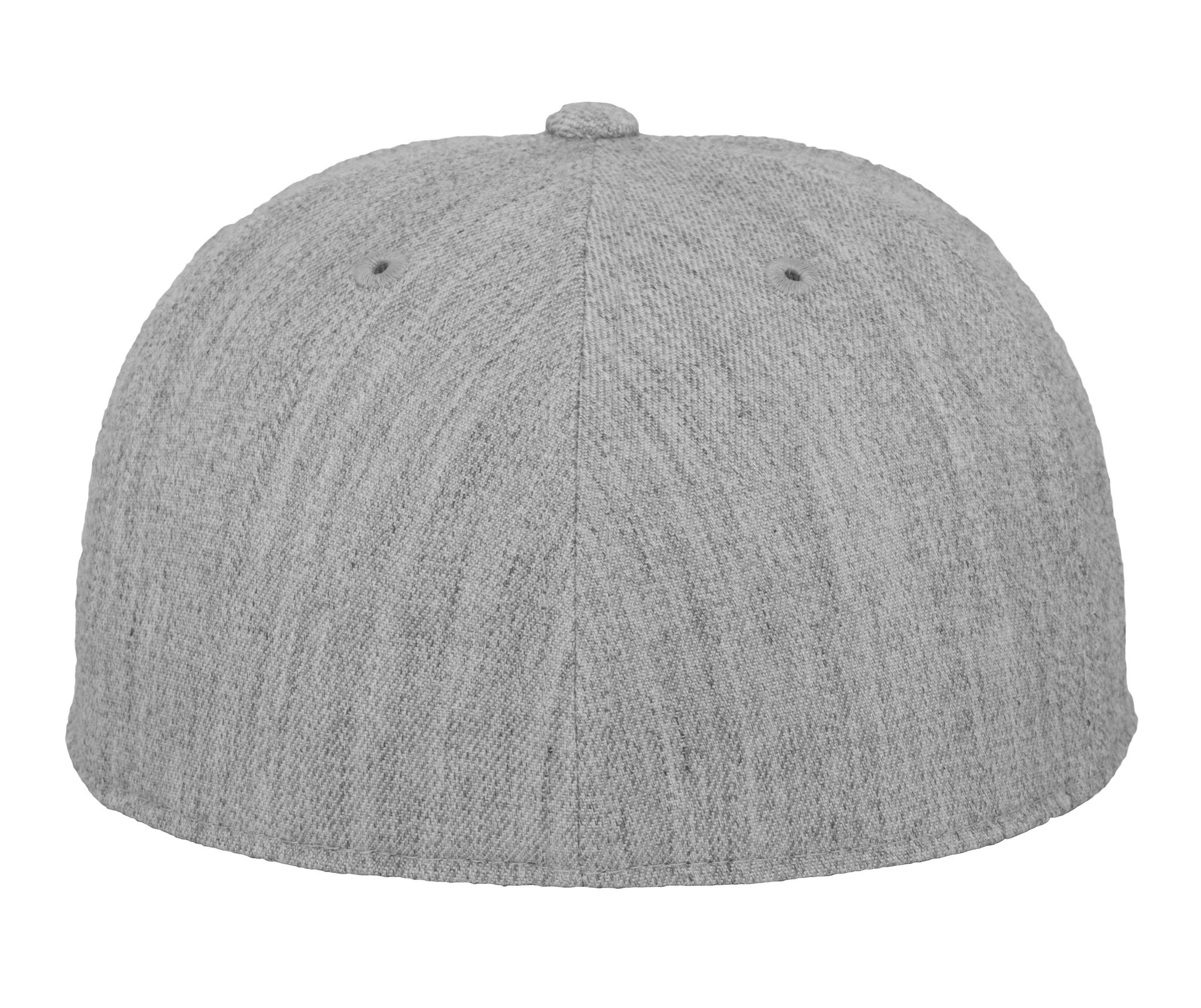 Casquette Pro Baseball - Heather