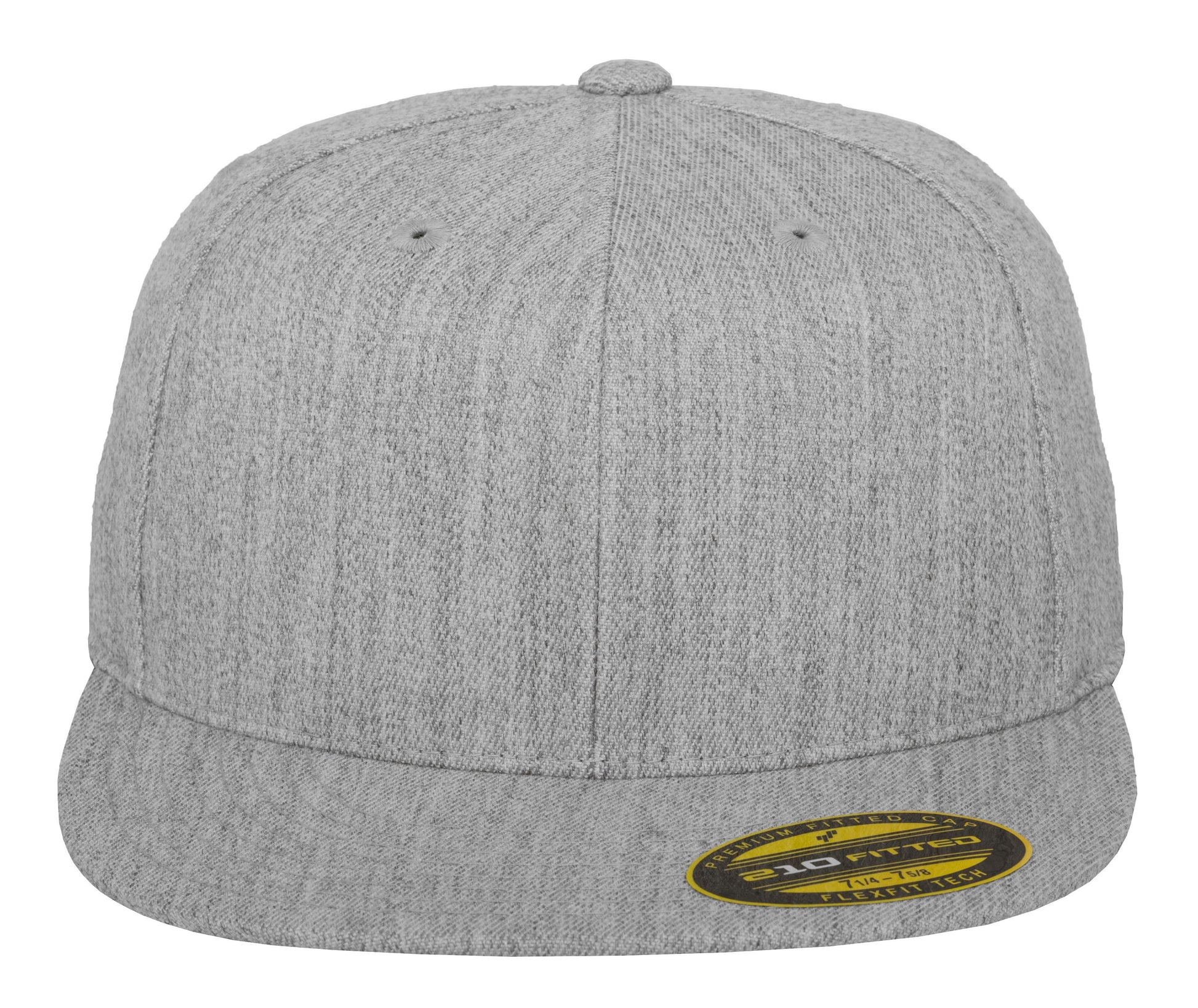 Casquette Pro Baseball - Heather