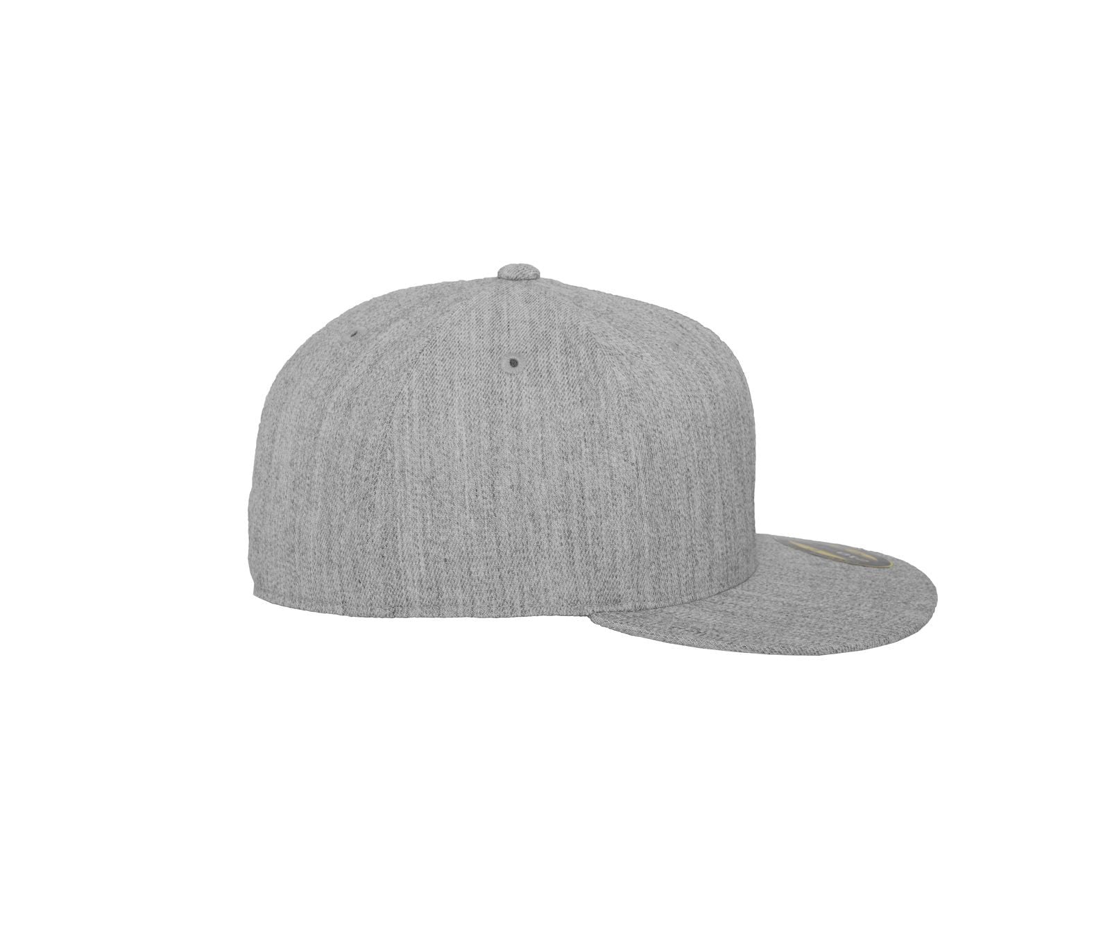 Casquette Pro Baseball - Heather