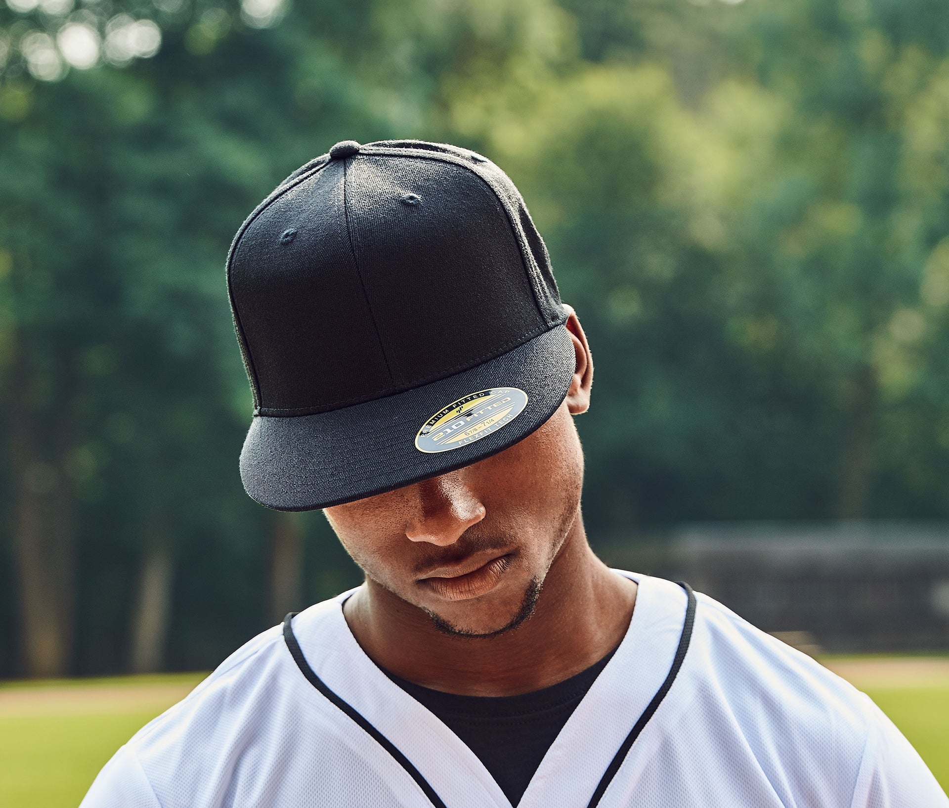Casquette Pro baseball