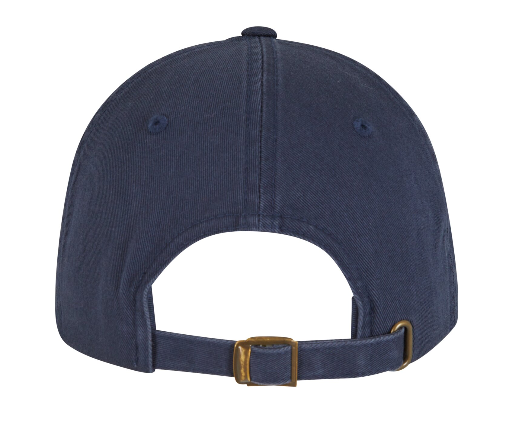 Dad Cap 6 Panneaux - Navy