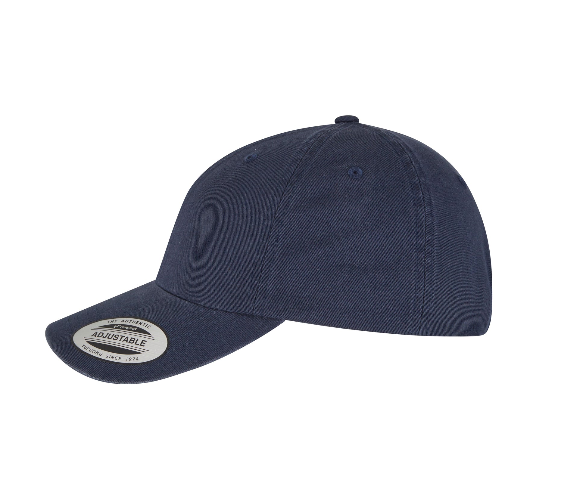 Dad Cap 6 Panneaux - Navy