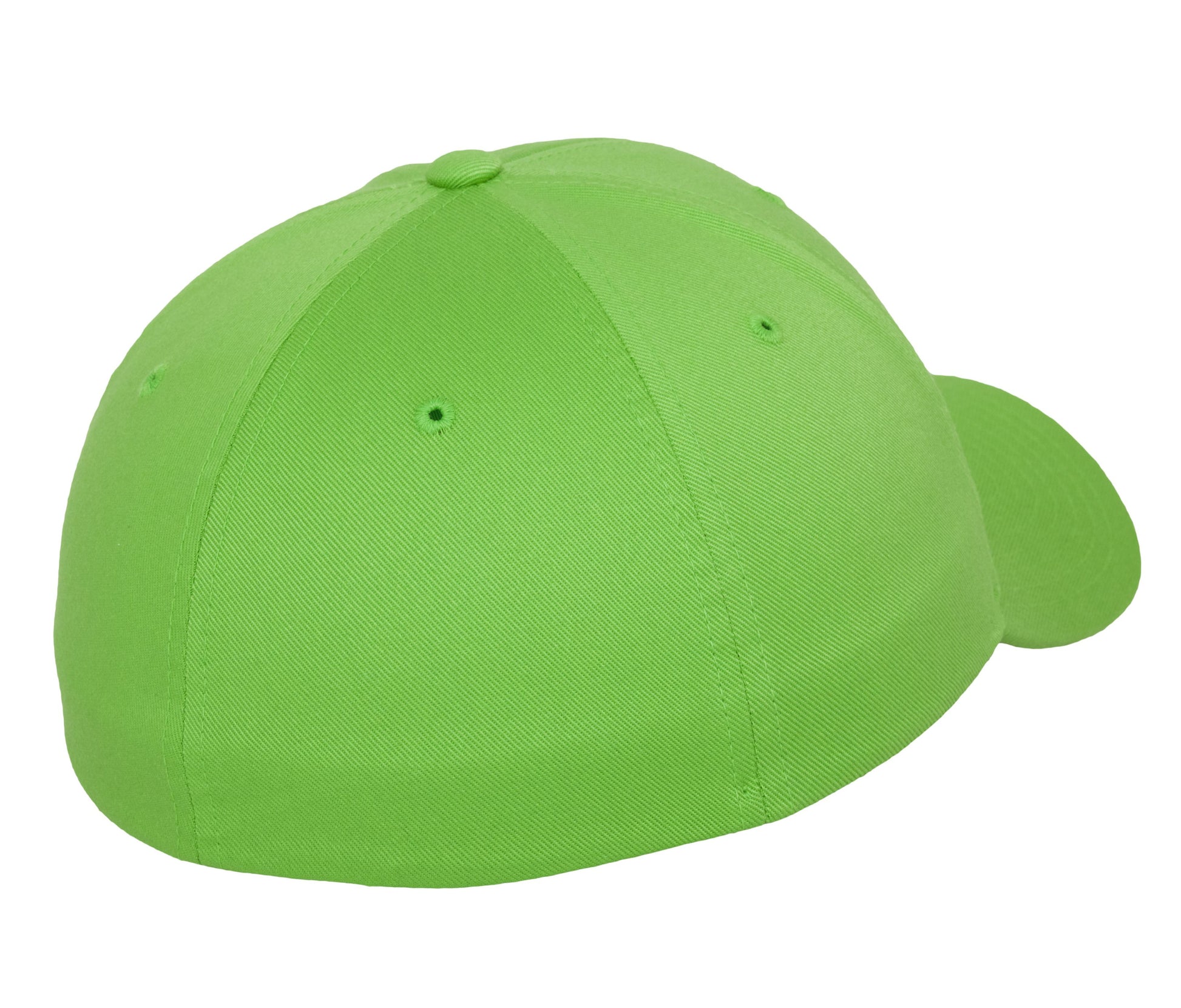 Casquette Baseball 6 Pans - Fresh Green