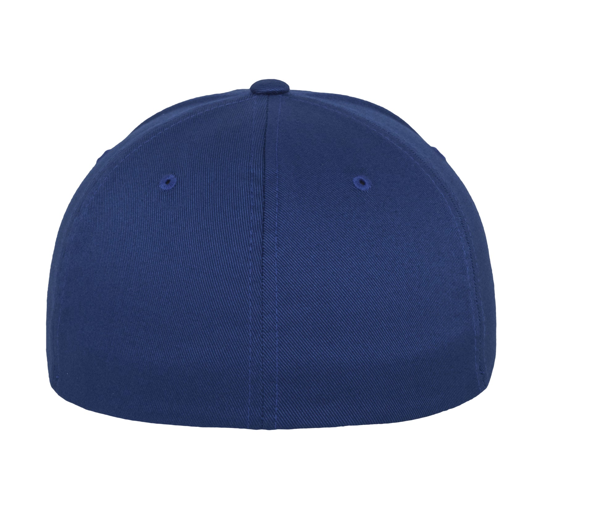 Casquette Baseball 6 Pans - Royal
