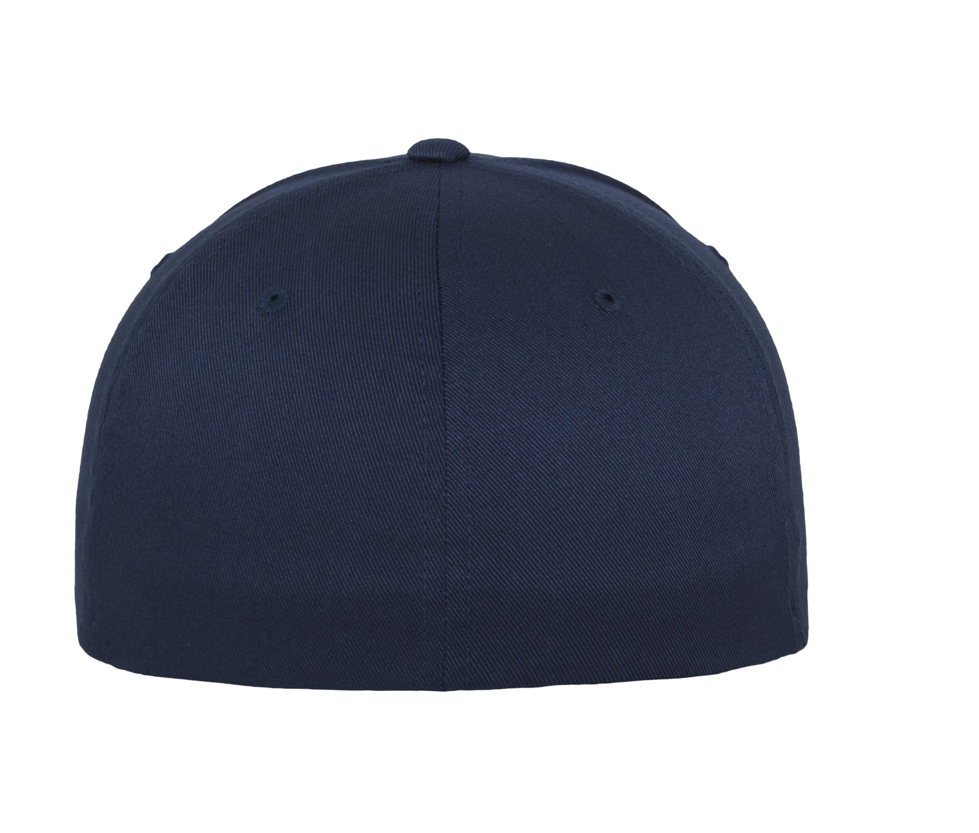 Casquette Baseball 6 Pans - Navy