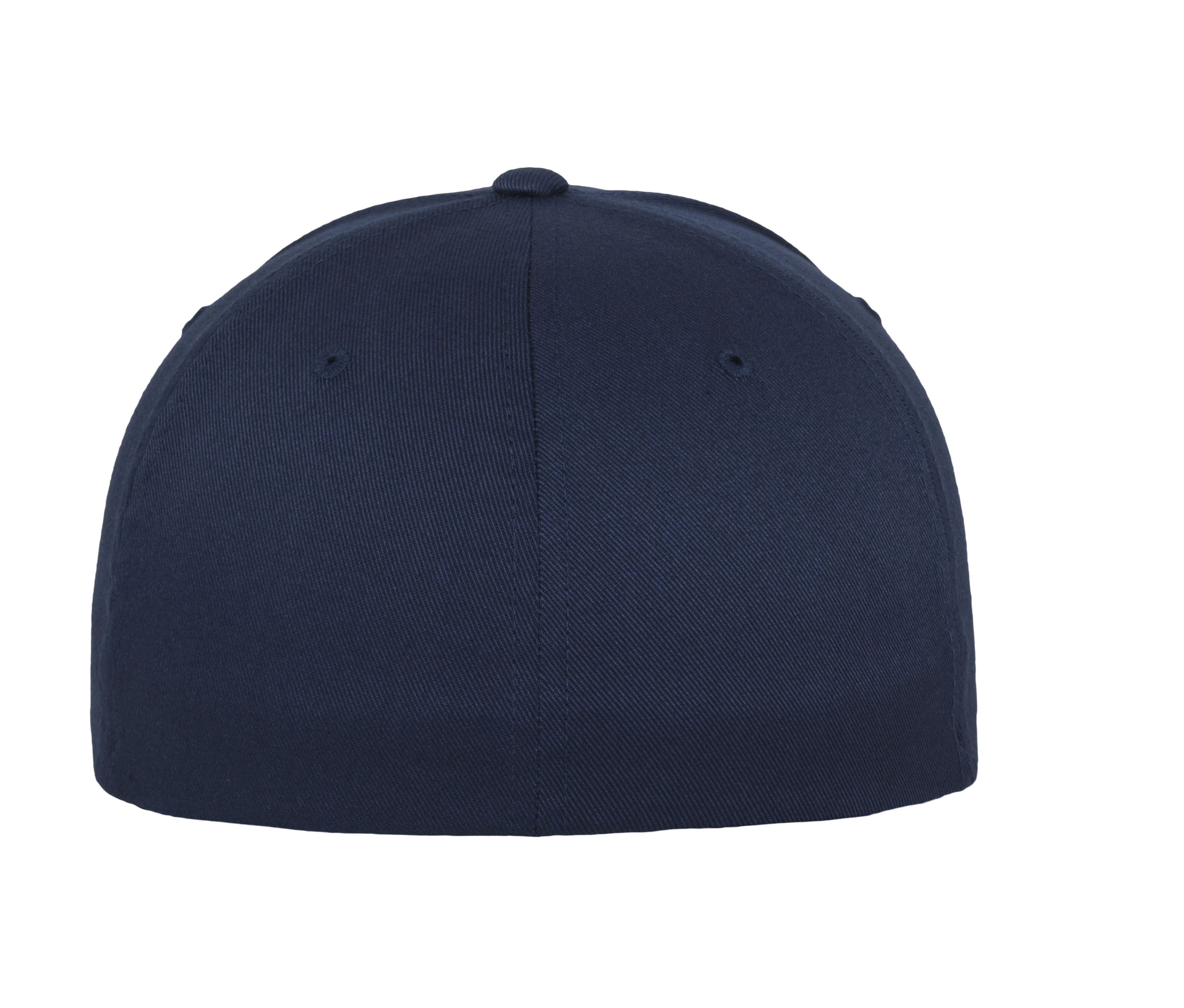 Casquette Baseball 6 Pans - Navy