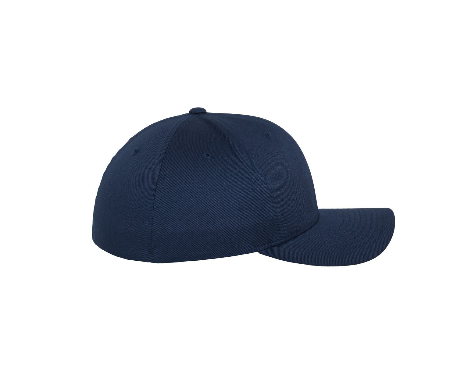 Casquette Baseball 6 Pans - Navy