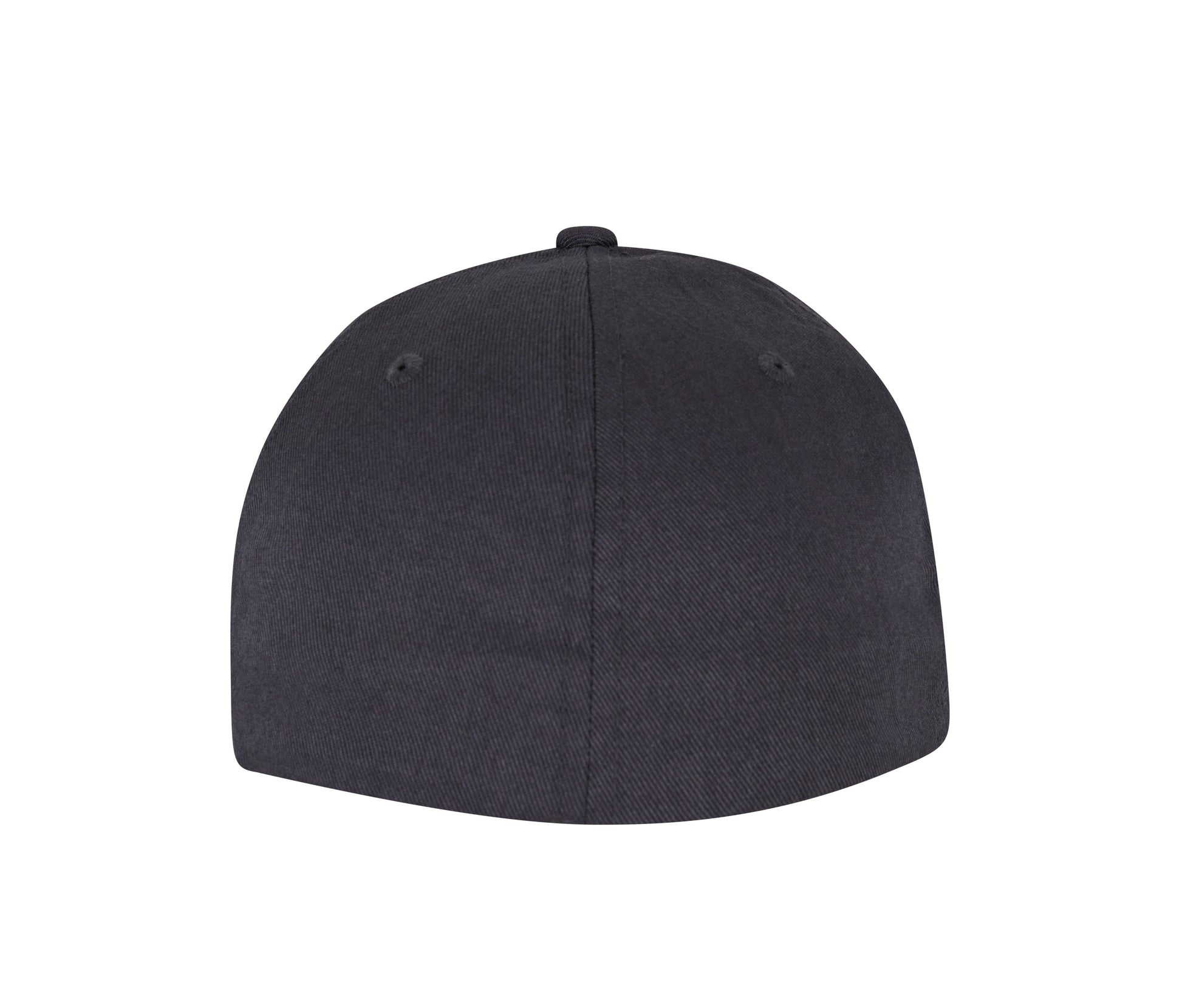 Casquette Baseball 6 Pans - Charcoal