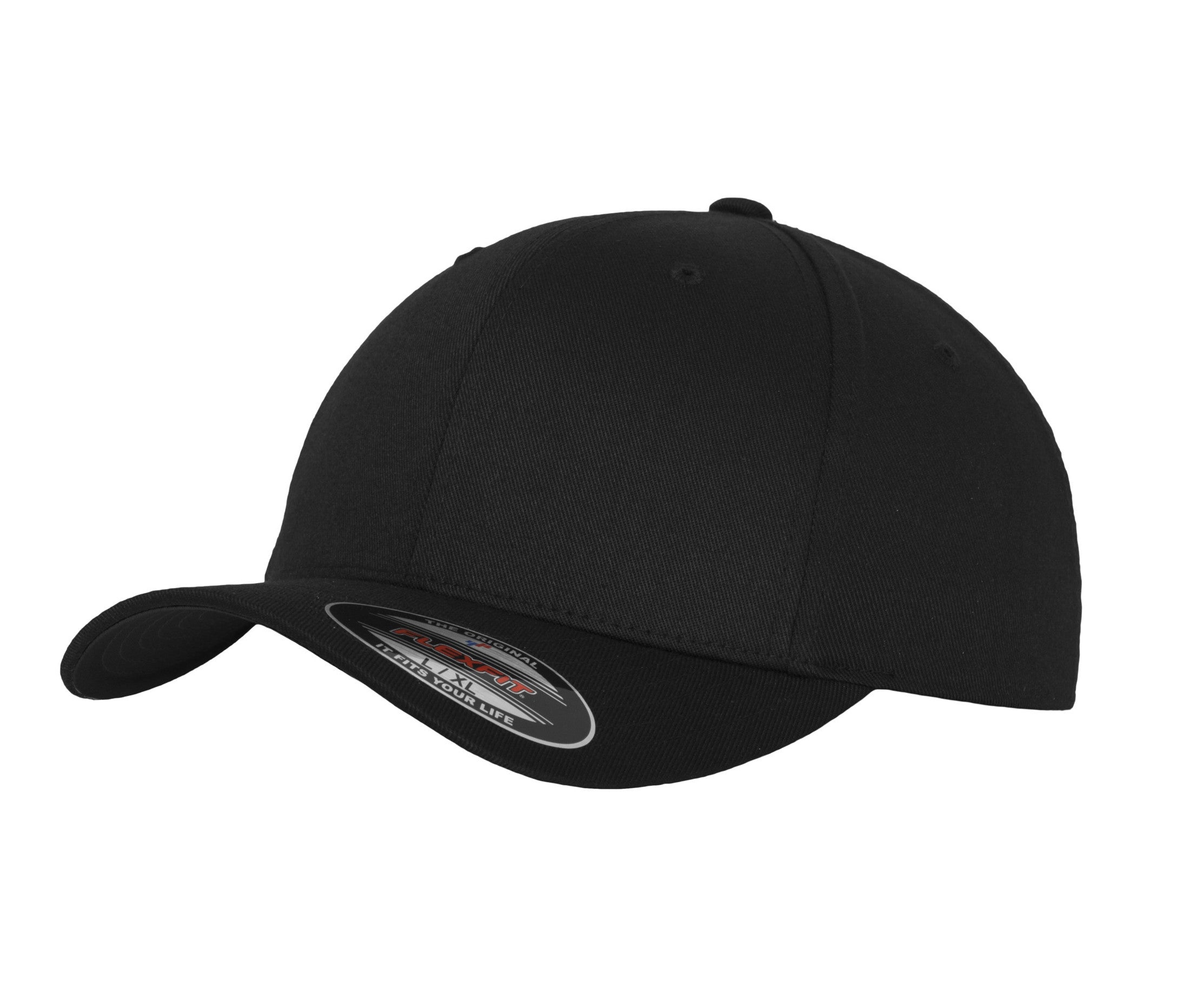 FX6277 - Black / Black