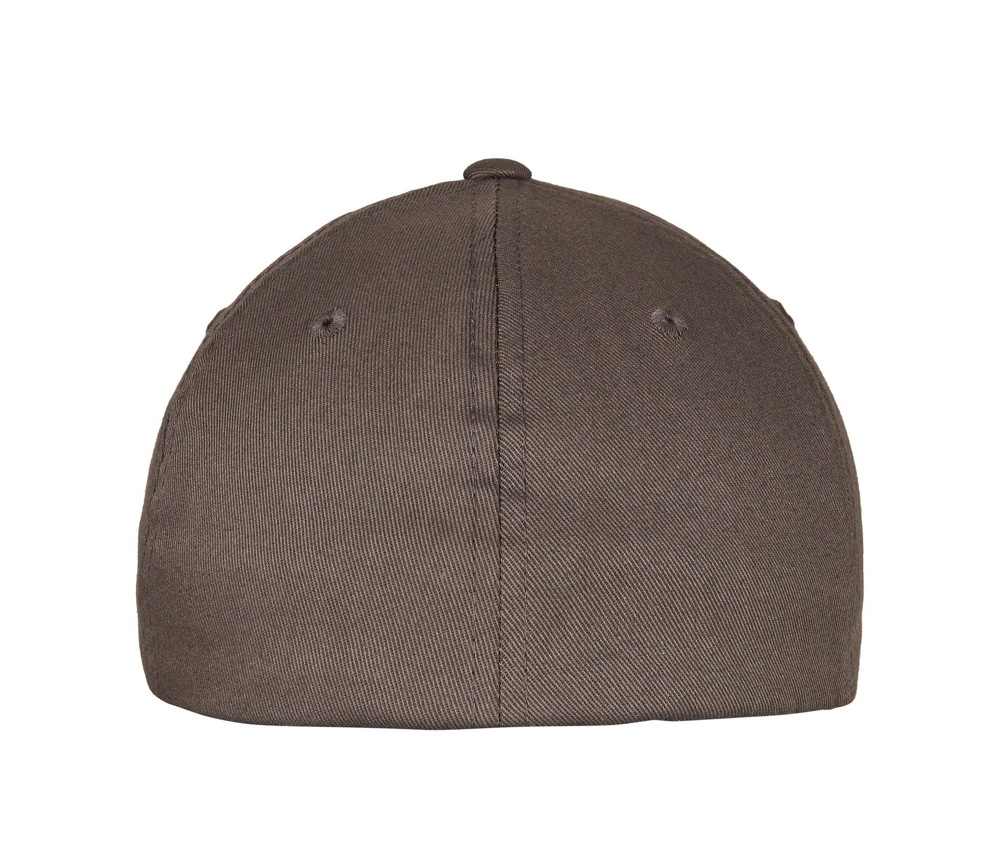 Casquette Baseball 6 Pans - Dark Grey / Dark Grey