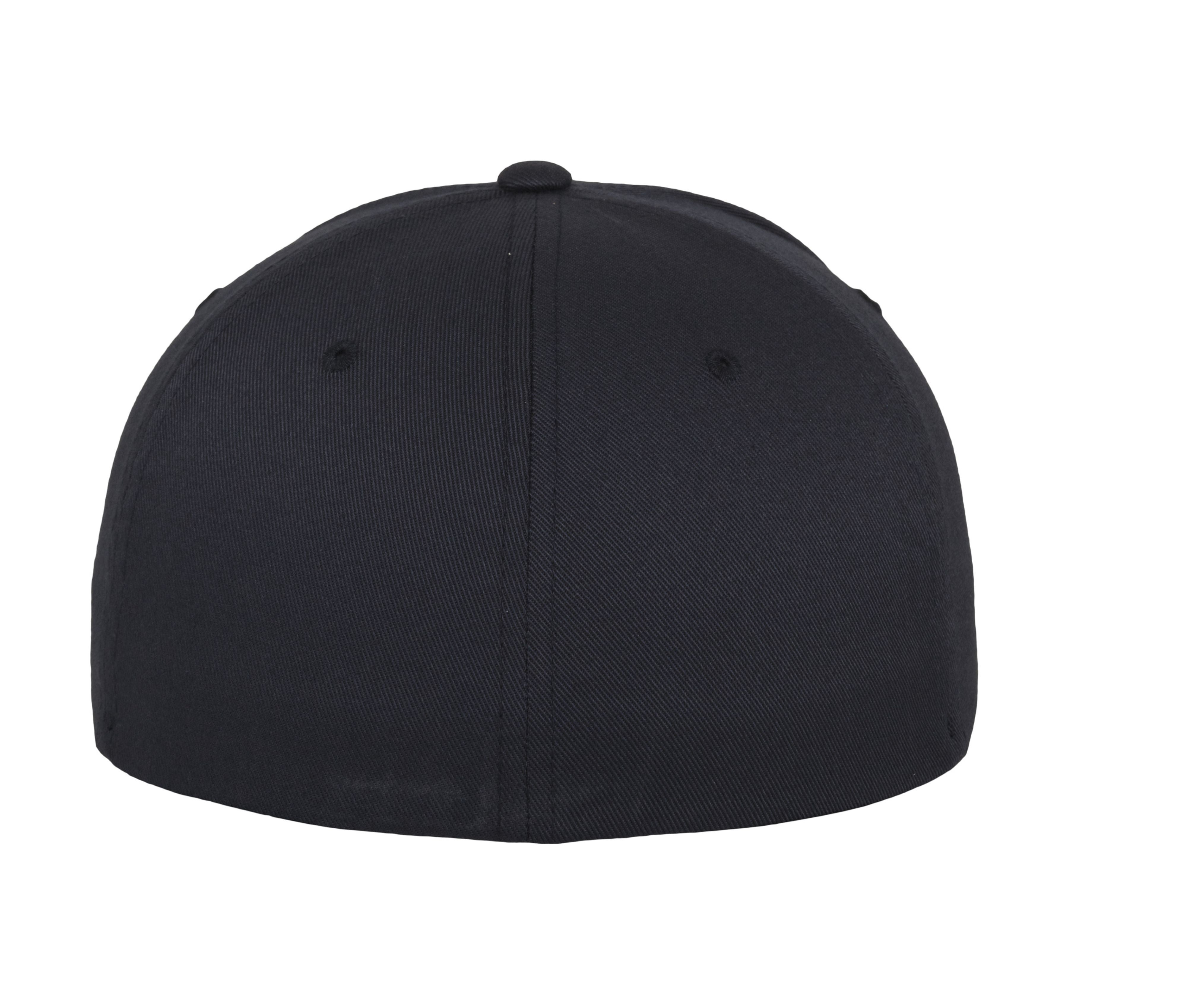 Casquette Baseball 6 Pans - Dark Navy