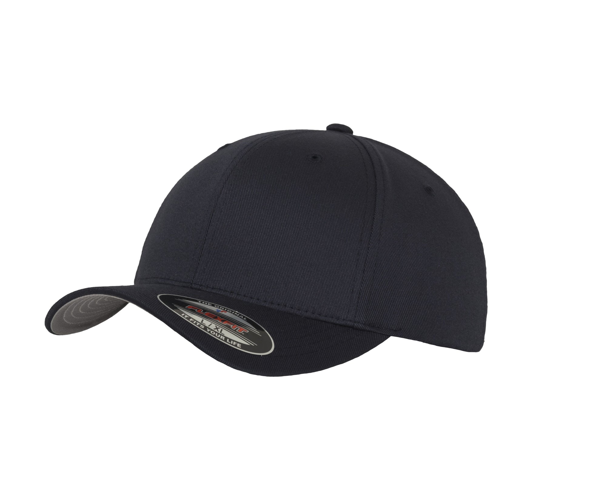 Casquette Baseball 6 Pans - Dark Navy