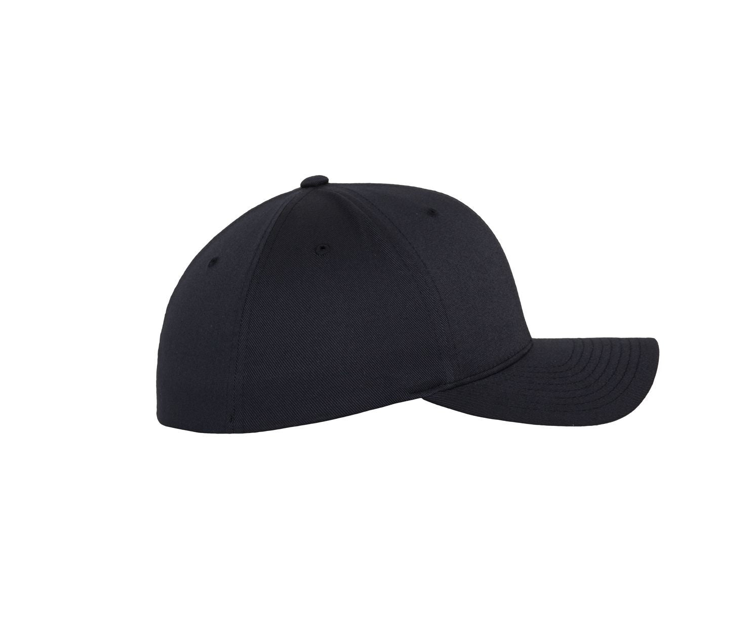 Casquette Baseball 6 Pans - Dark Navy