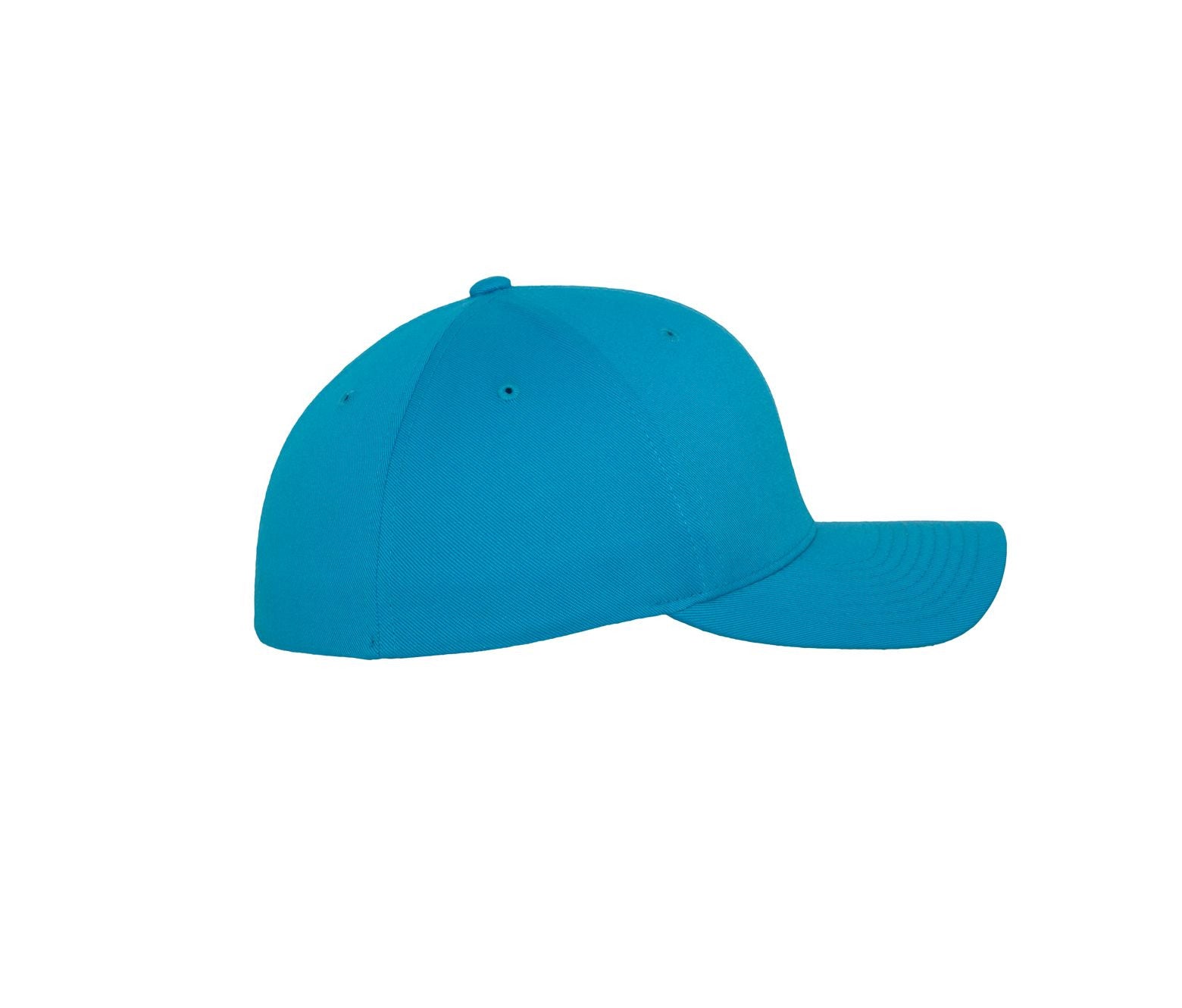 Casquette Baseball 6 Pans - Hawaiian Ocean
