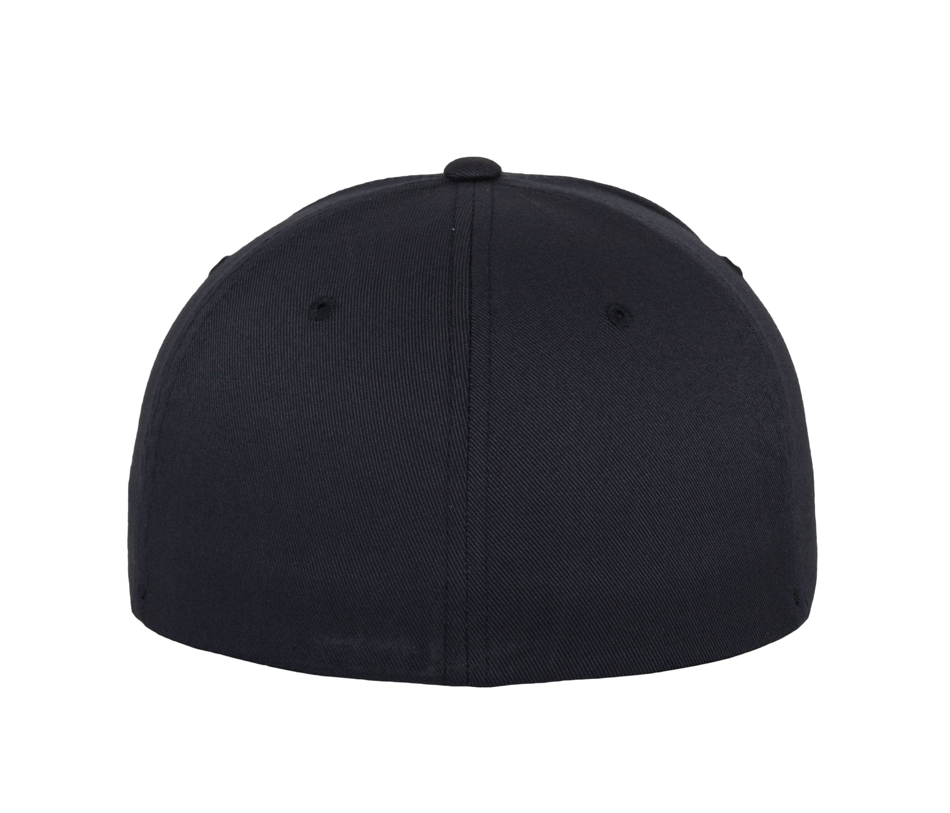 Casquette Baseball 6 Pans - Dark Navy / Dark Navy