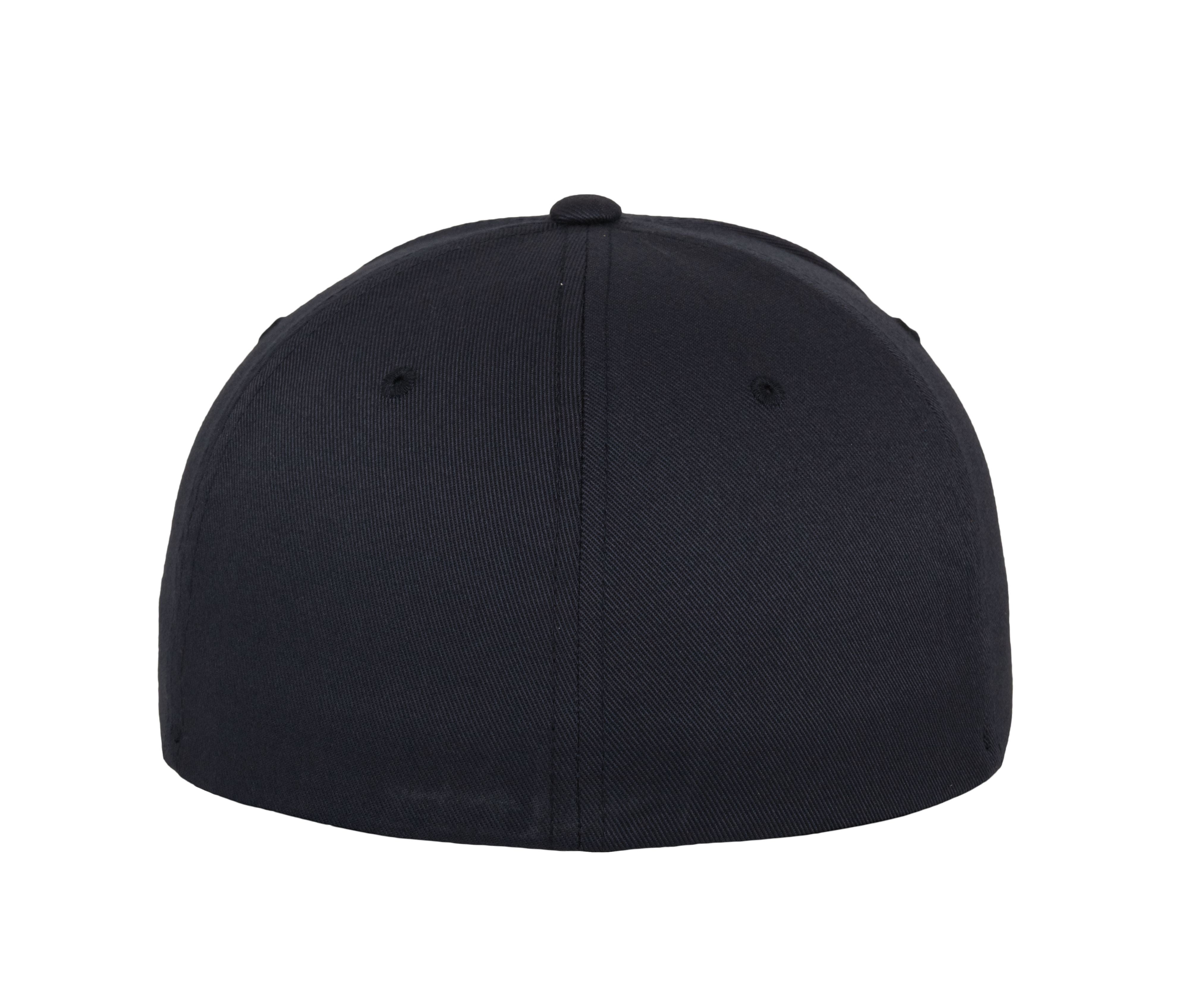 Casquette Baseball 6 Pans - Dark Navy / Dark Navy