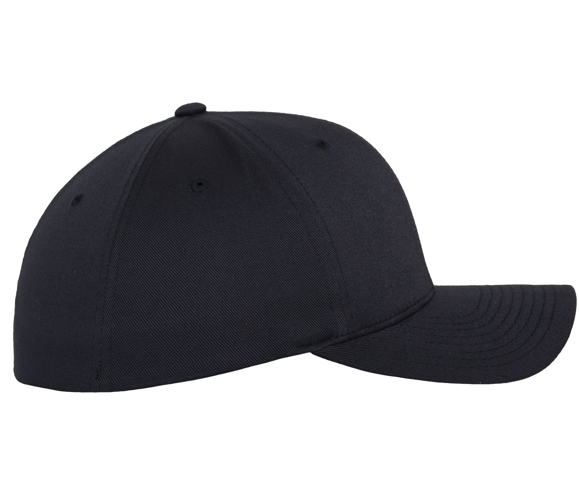 Casquette Baseball 6 Pans - Dark Navy / Dark Navy