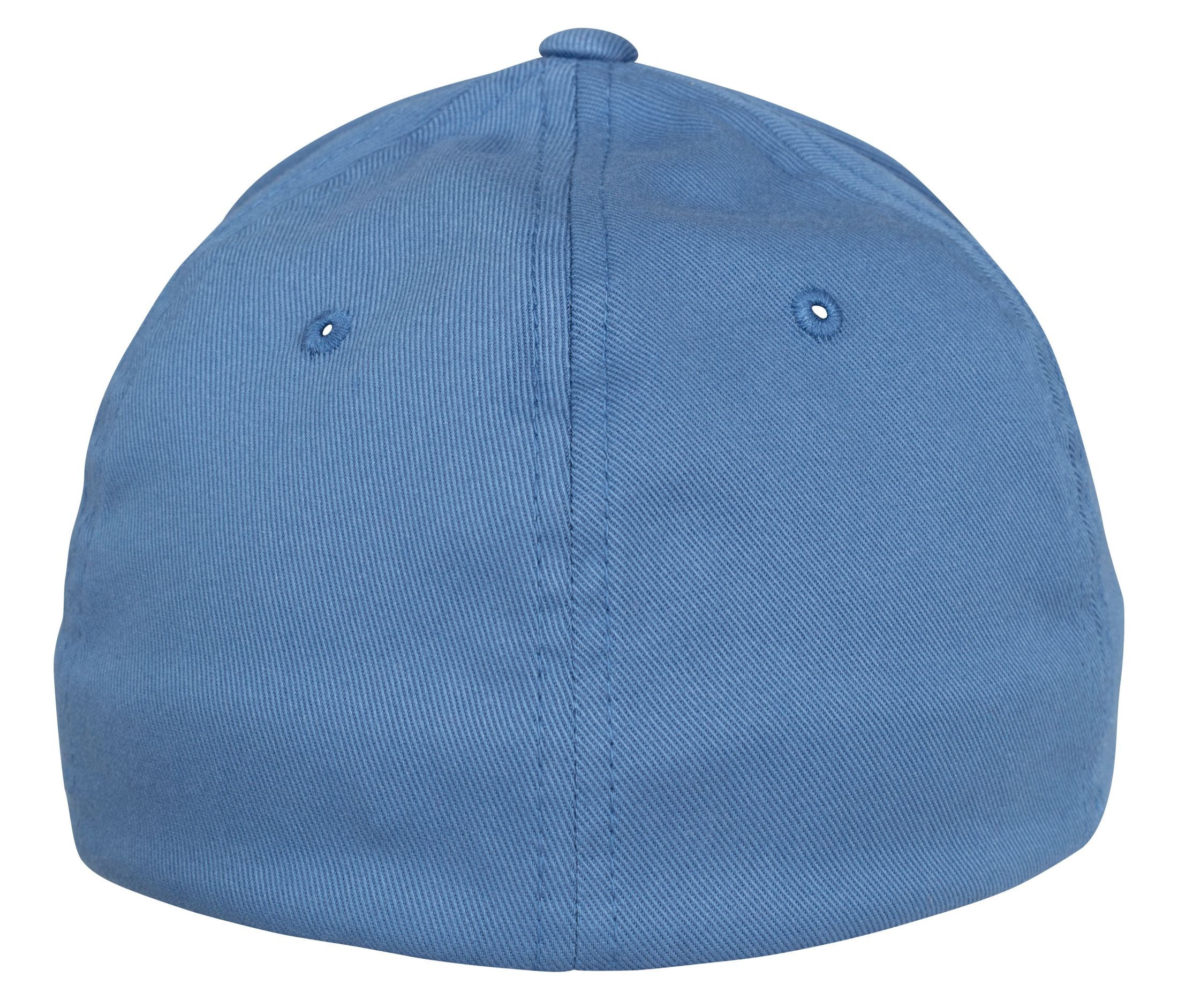 Casquette Baseball 6 Pans - Slate Blue
