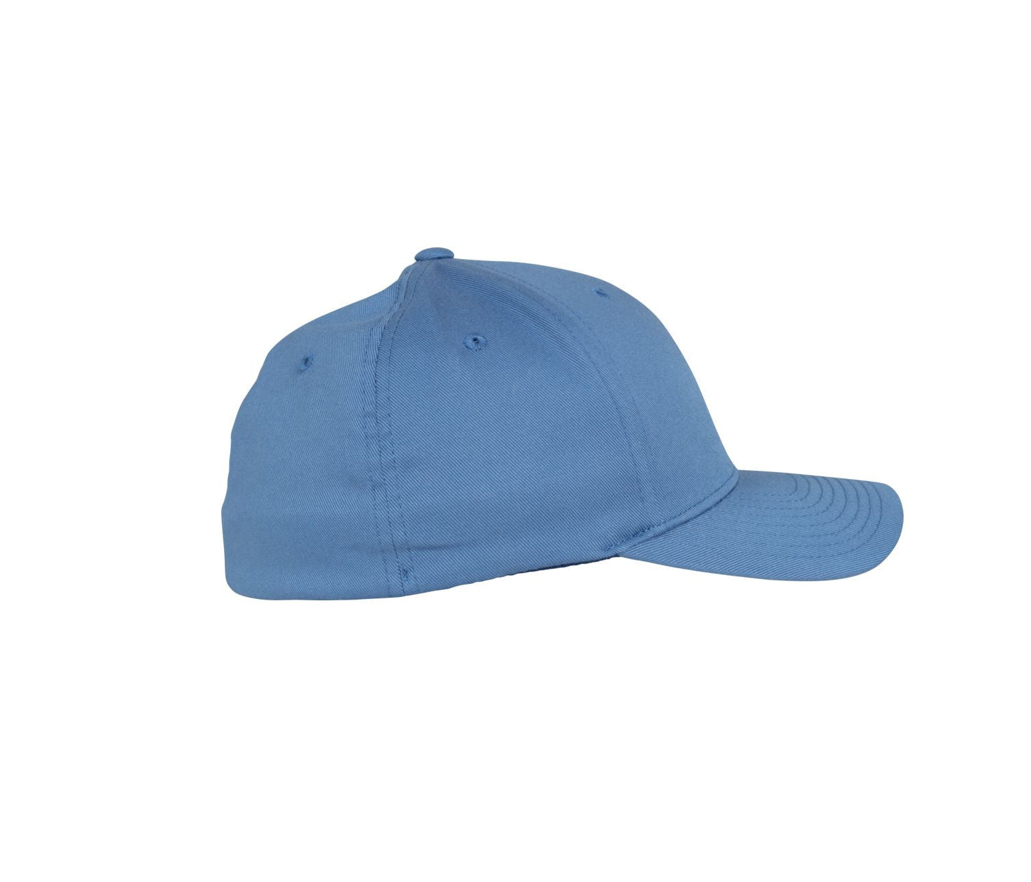 Casquette Baseball 6 Pans - Slate Blue