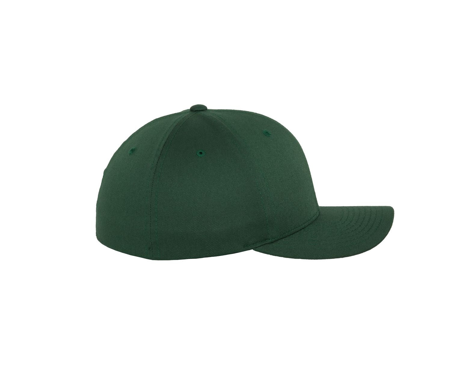 Casquette Baseball 6 Pans - Spruce