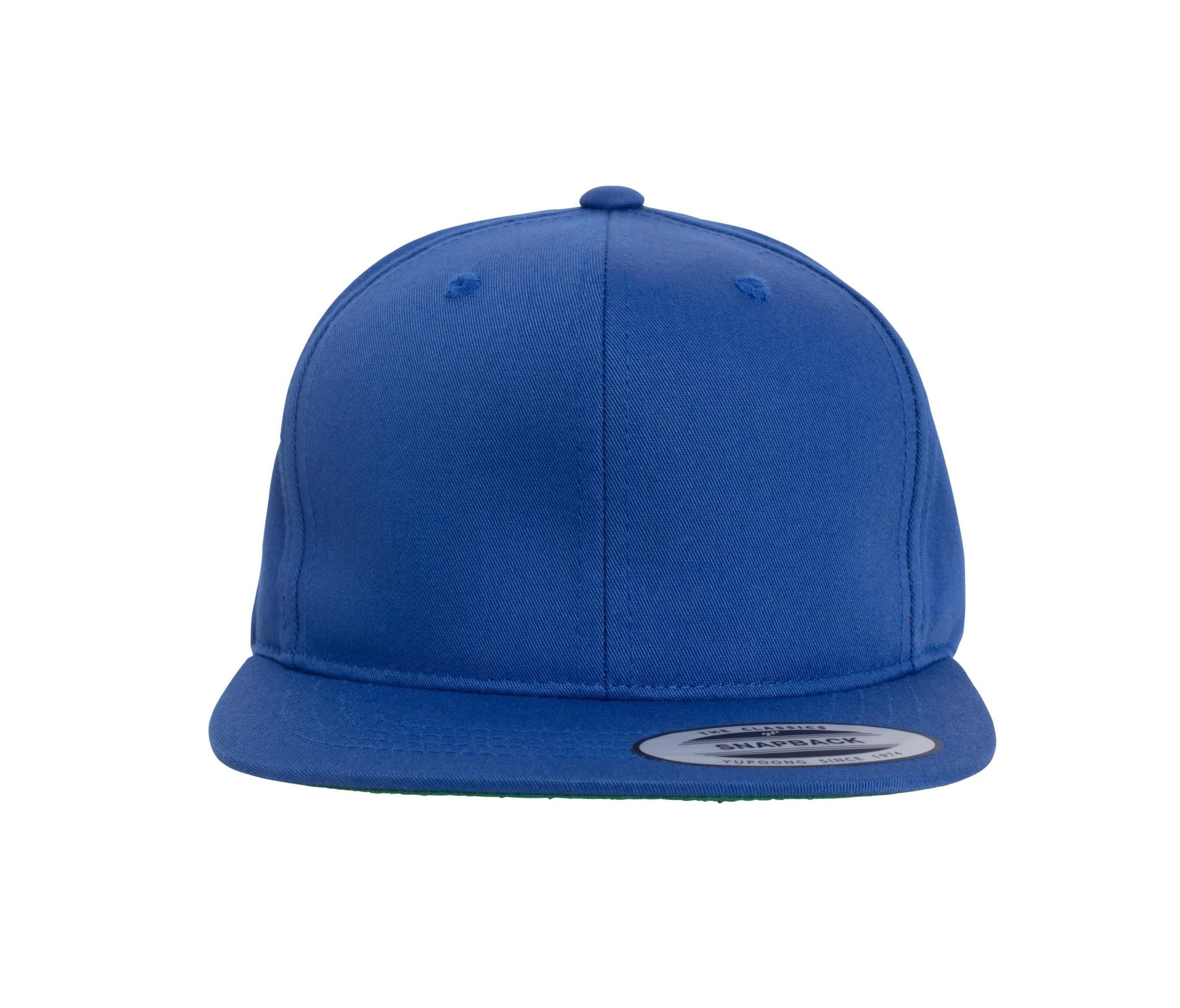Casquette Snapback Enfant - Royal
