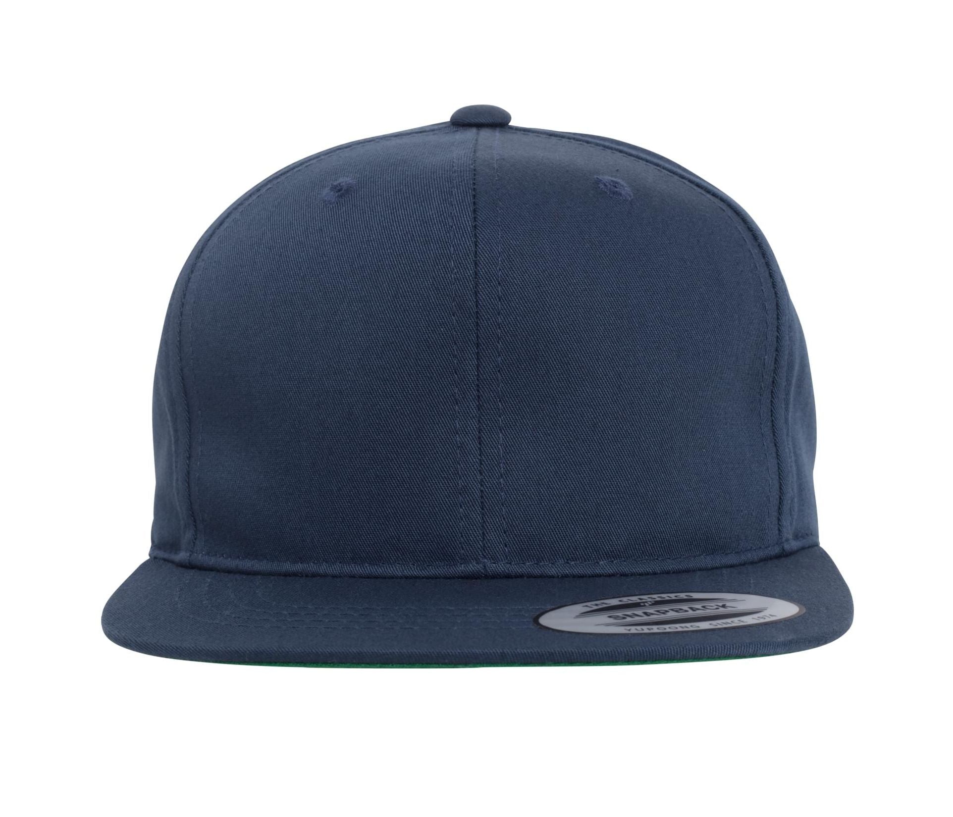 Casquette Snapback Enfant - Navy