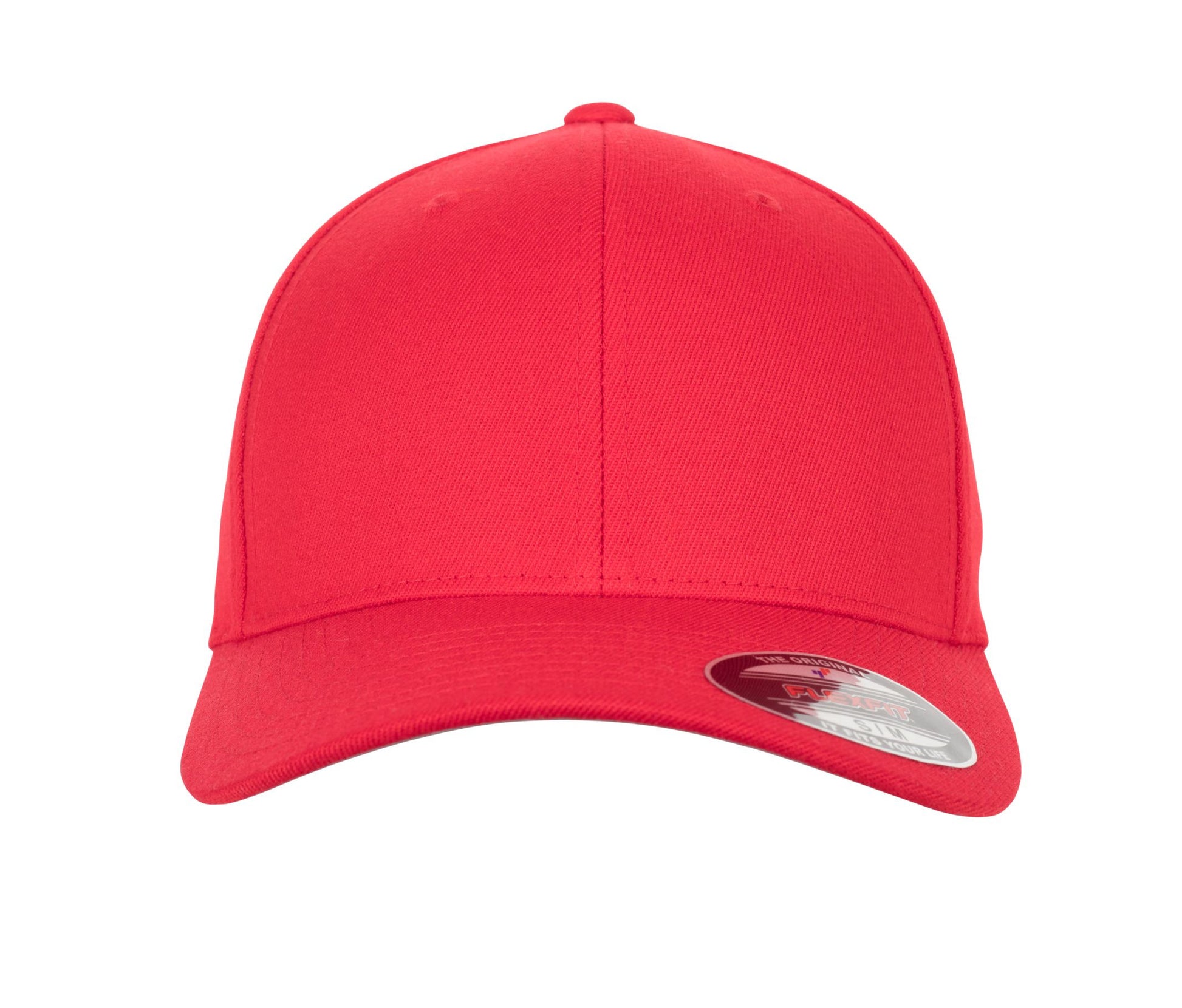 Casquette Look Sportif - Red