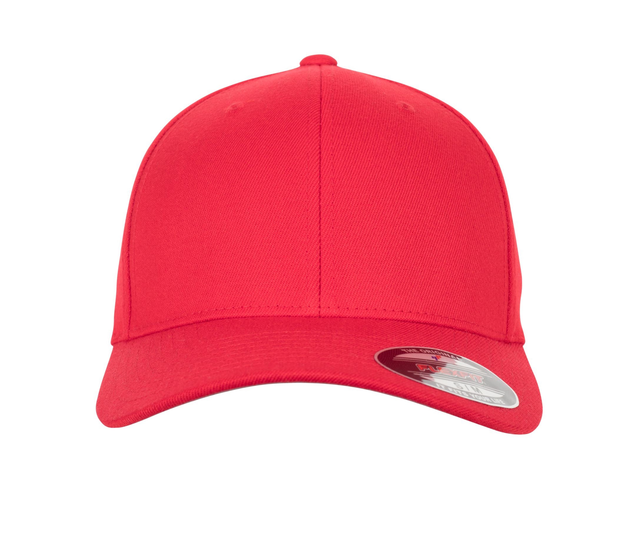 Casquette Look Sportif - Red