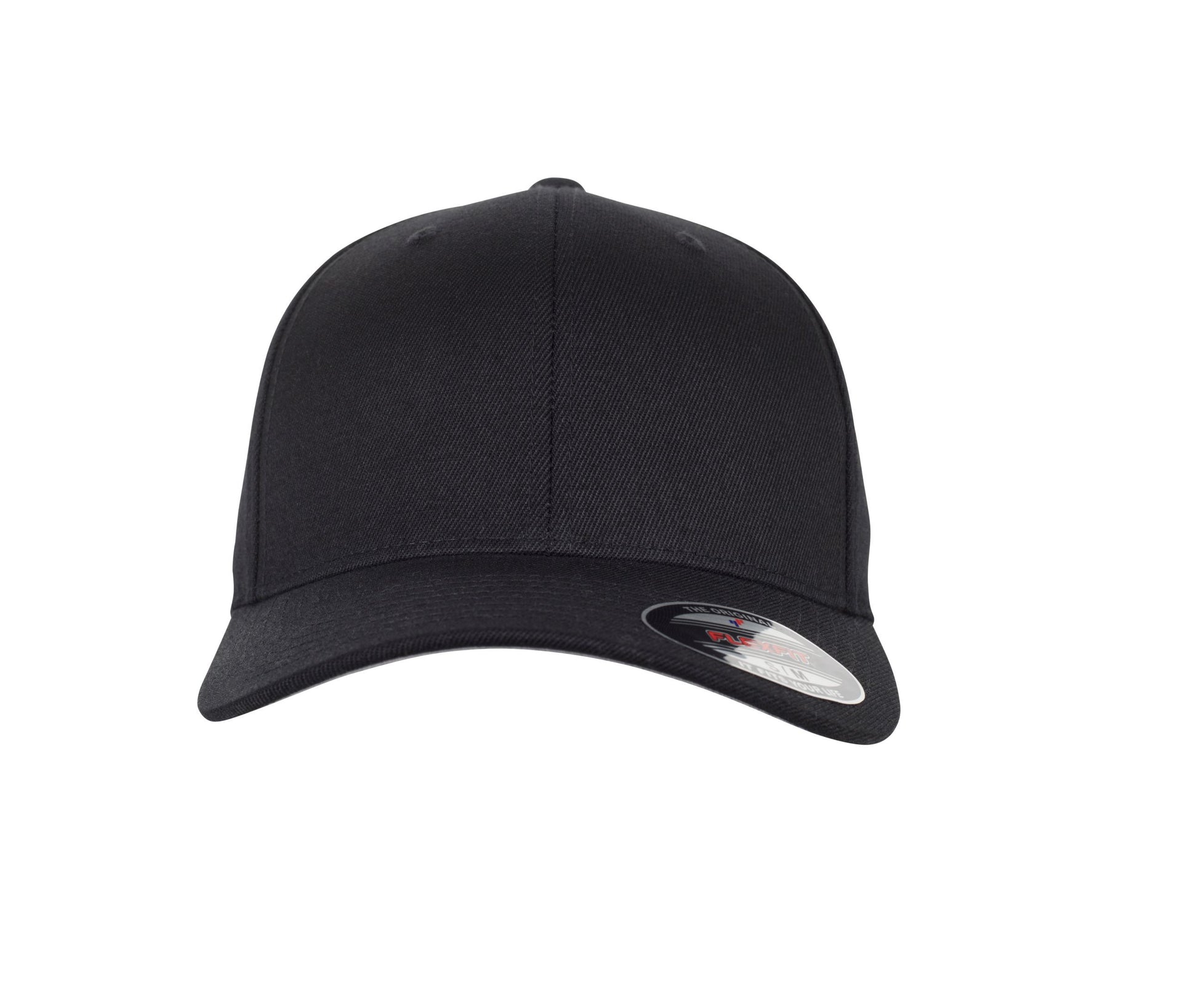 Casquette Look Sportif - Black