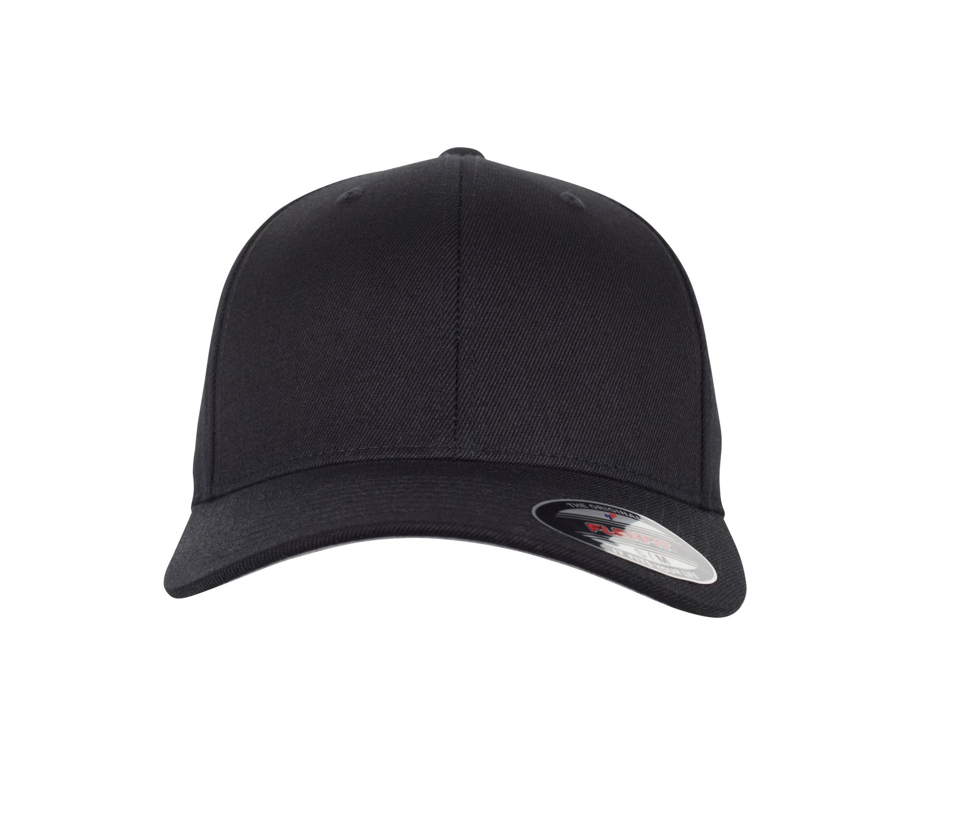 Casquette Look Sportif - Black