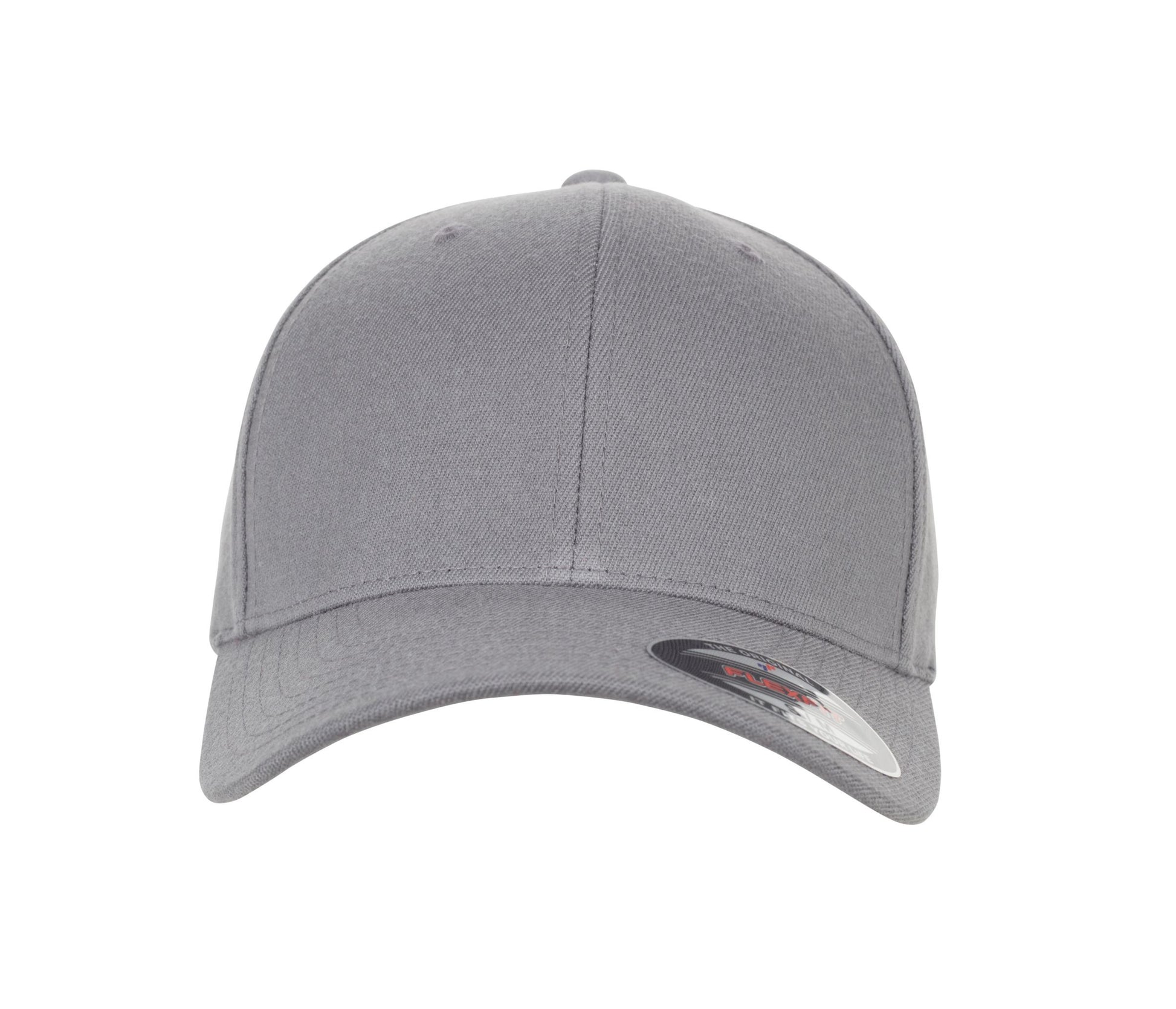 Casquette Look Sportif - Grey