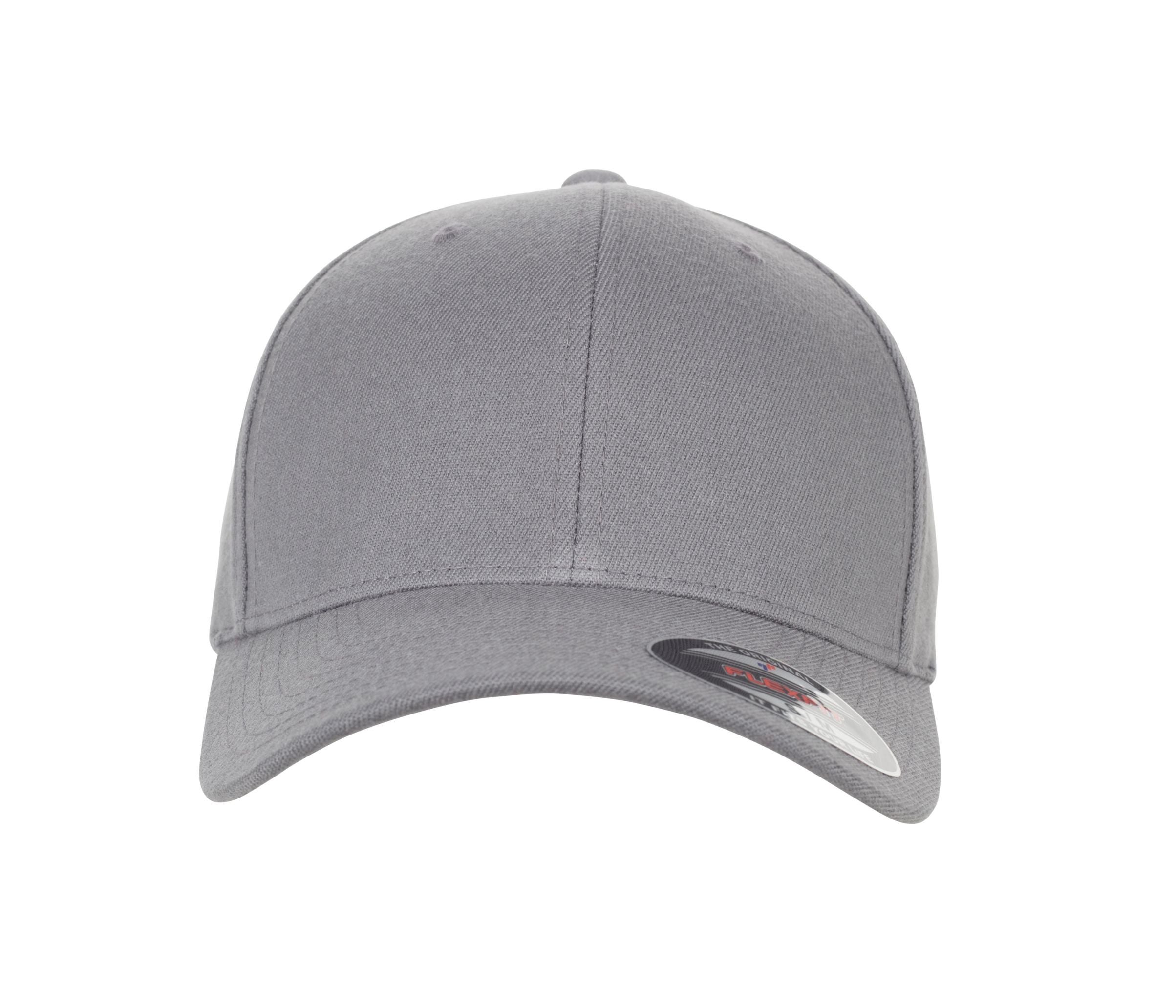 Casquette Look Sportif - Grey