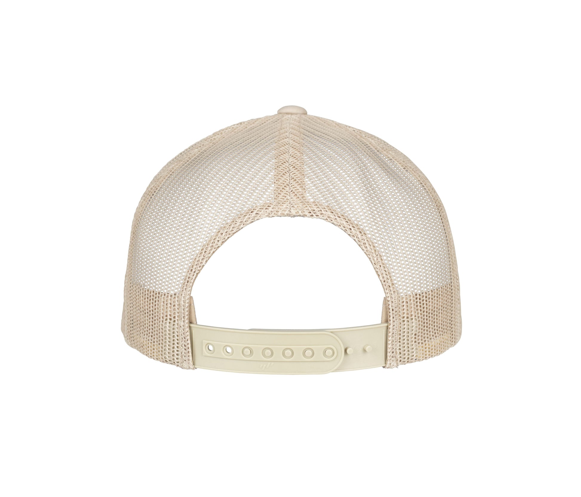 Casquette Style Trucker - Khaki