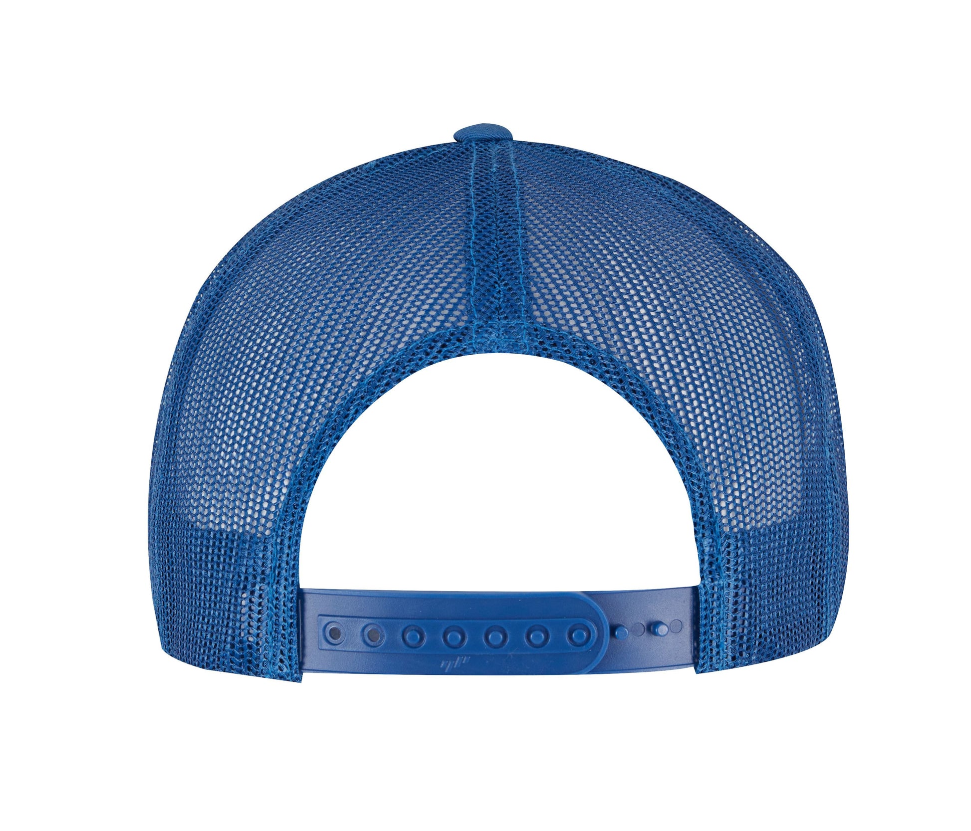 Casquette Style Trucker - Dark Cobalt / Lobl
