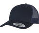 Dark Navy / Dark Navy