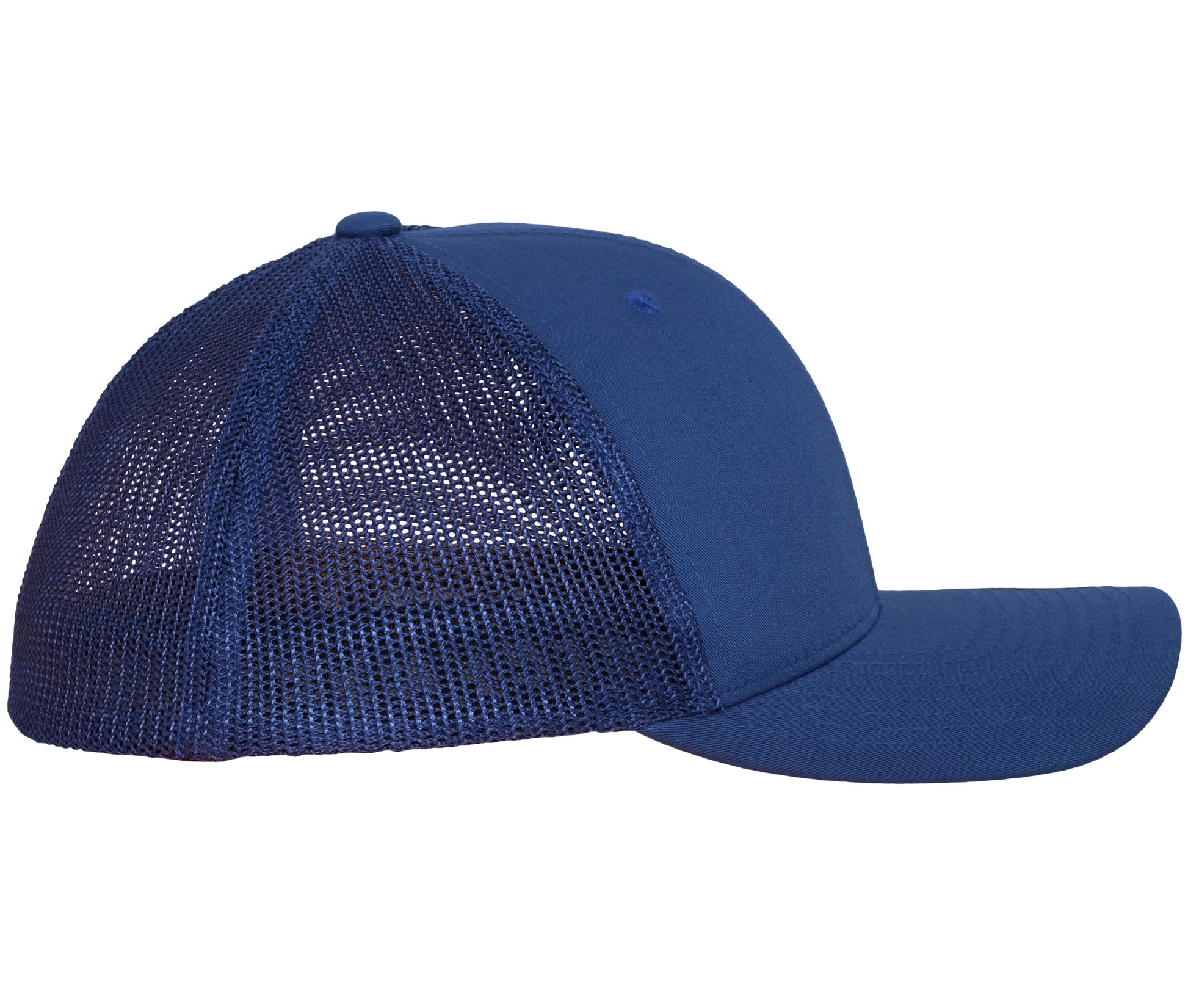 Casquette Flexfit Style Trucker - Royal