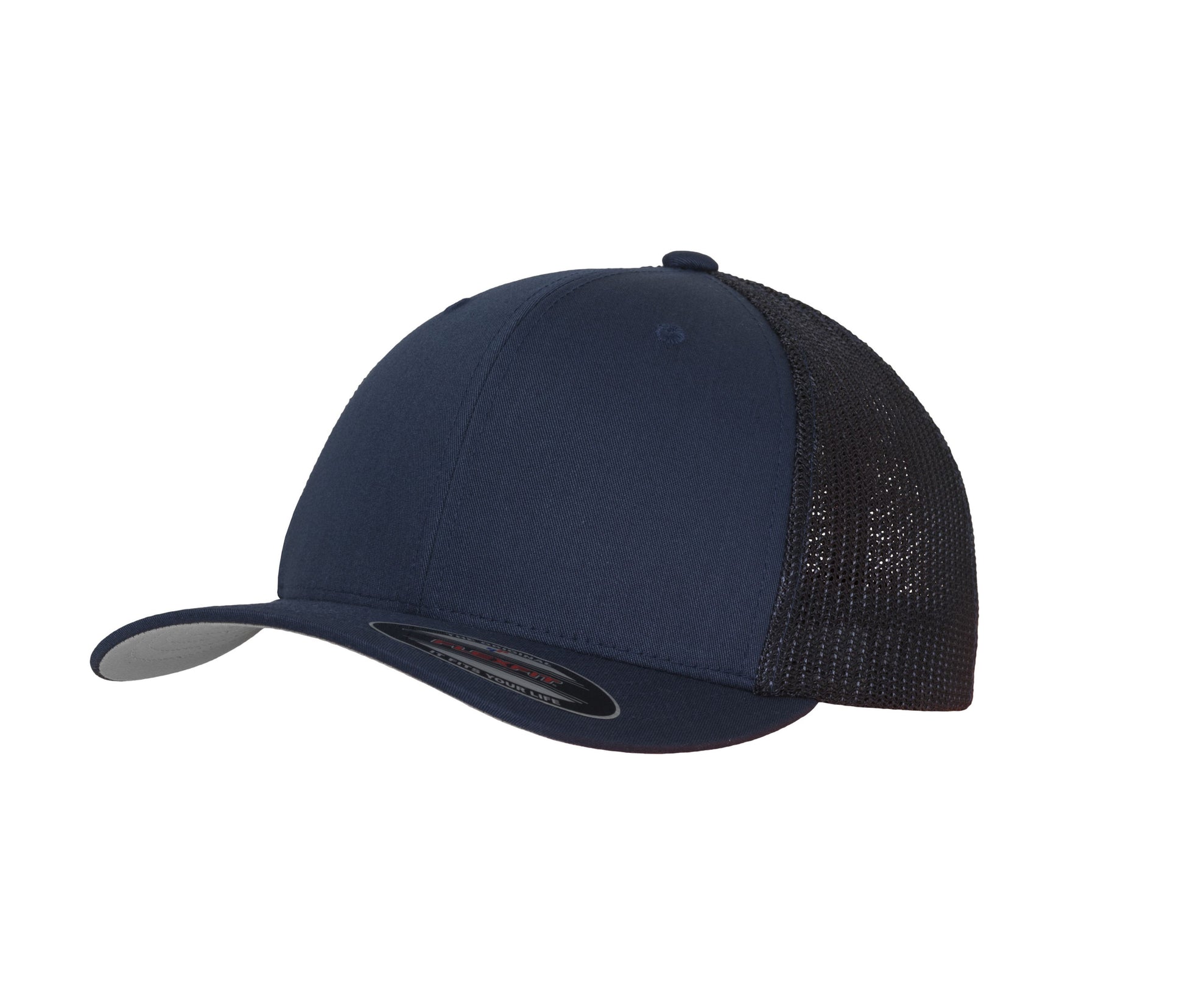 Casquette Flexfit Style Trucker - Navy